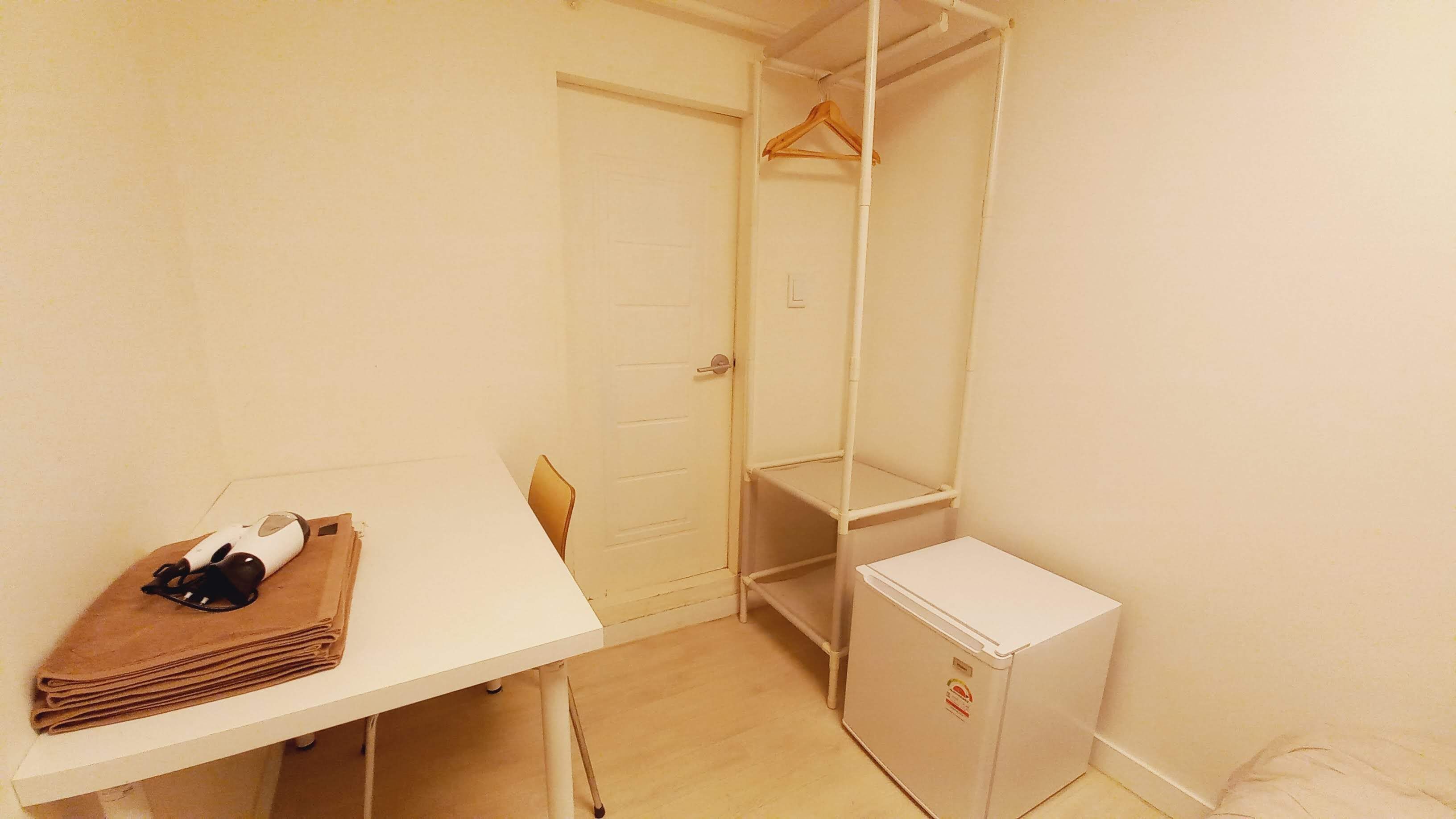 G Yongsan Inn