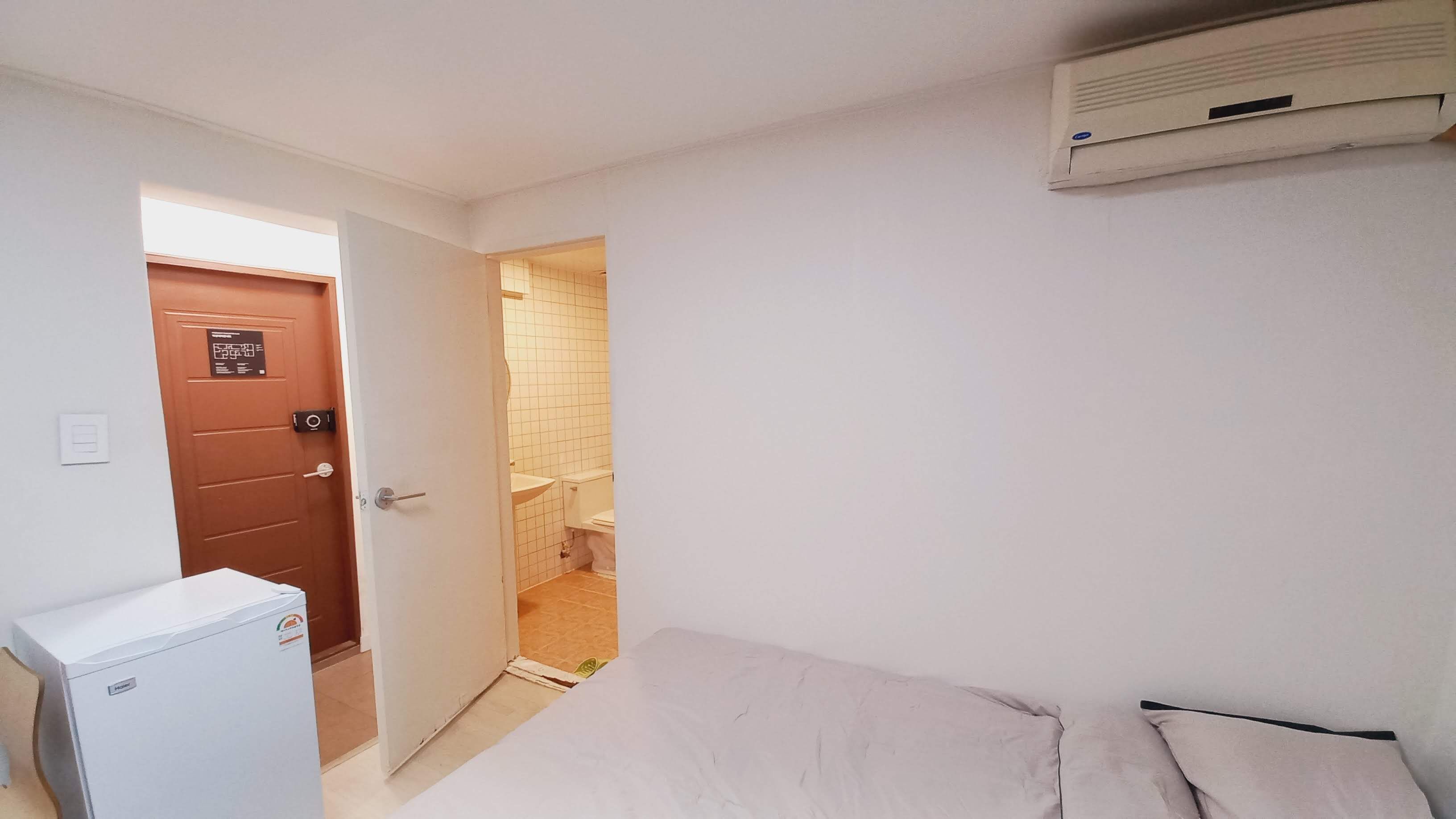 G Yongsan Inn