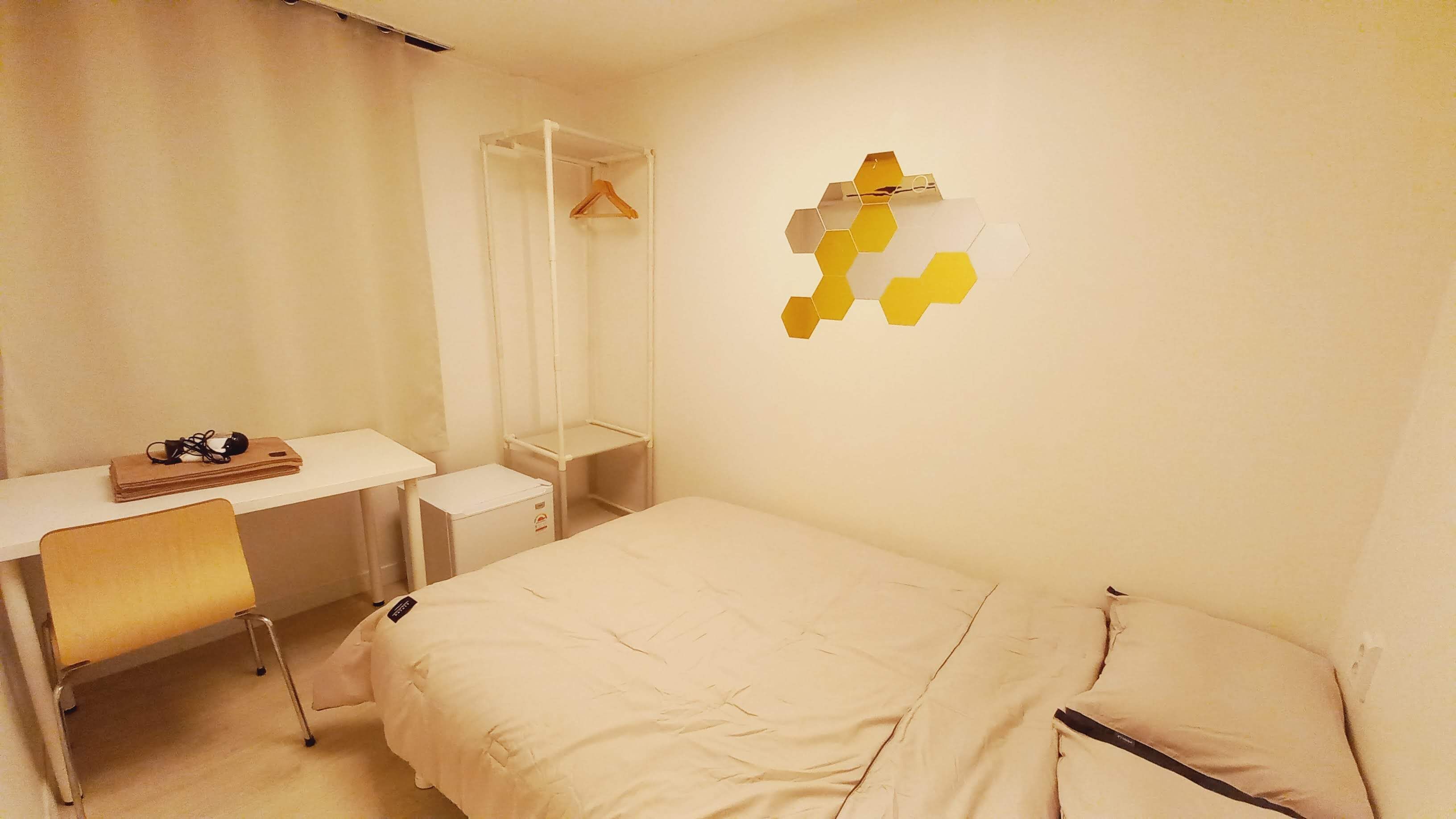 G Yongsan Inn