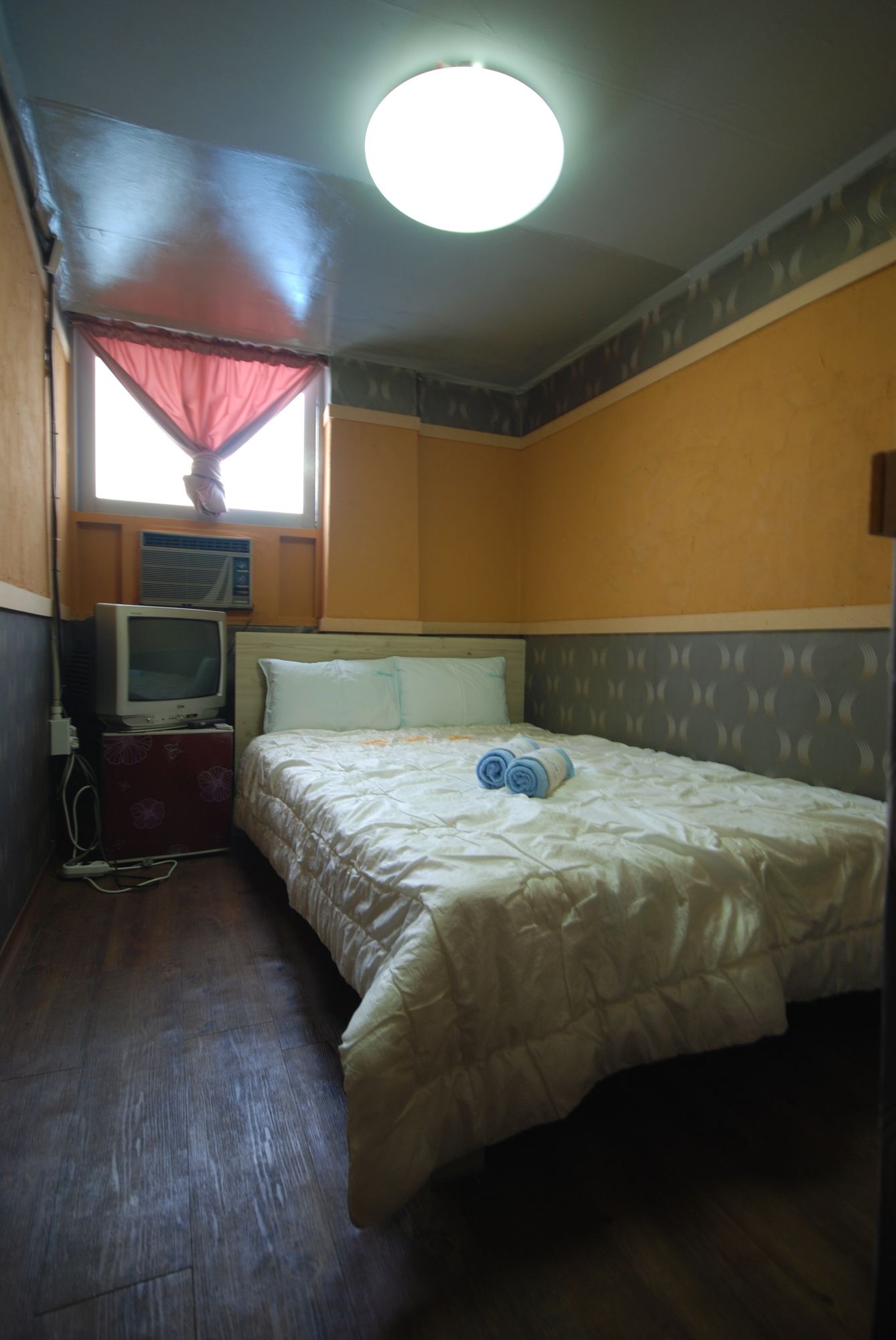 H2o Guesthouse