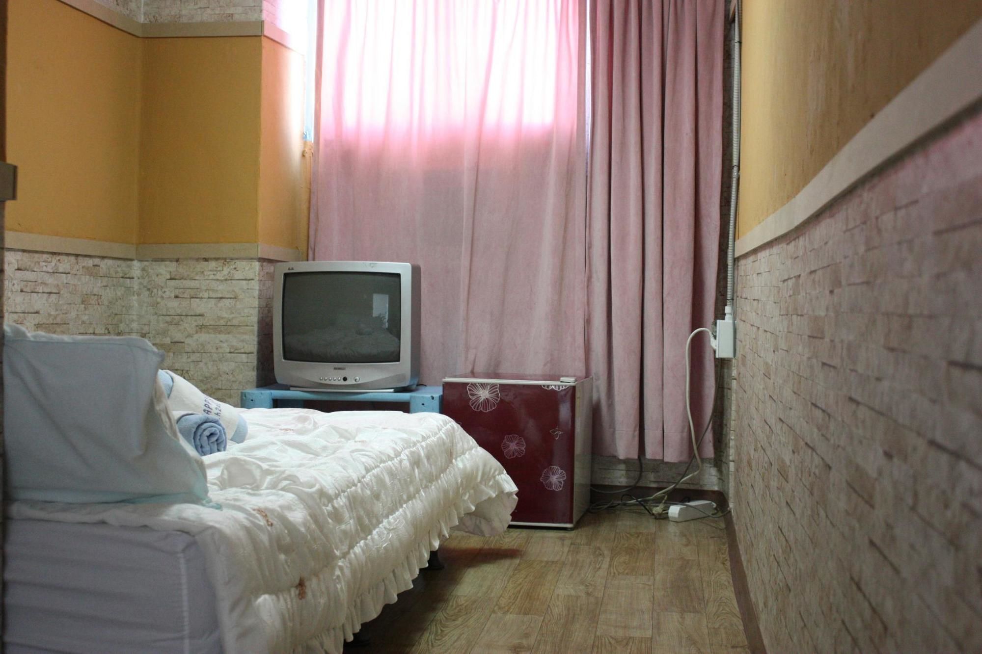 H2o Guesthouse
