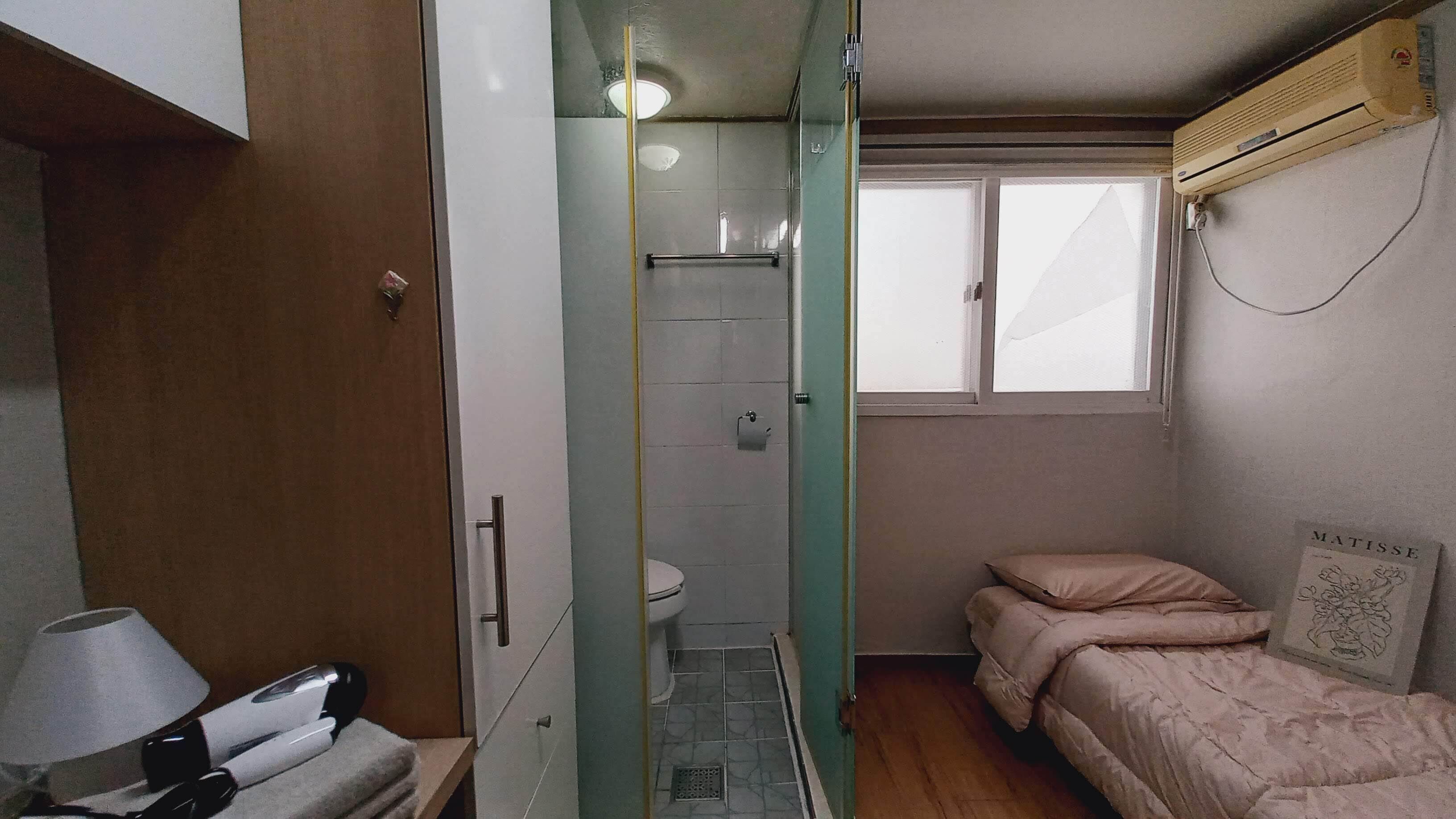 Haechi Stay Guesthouse