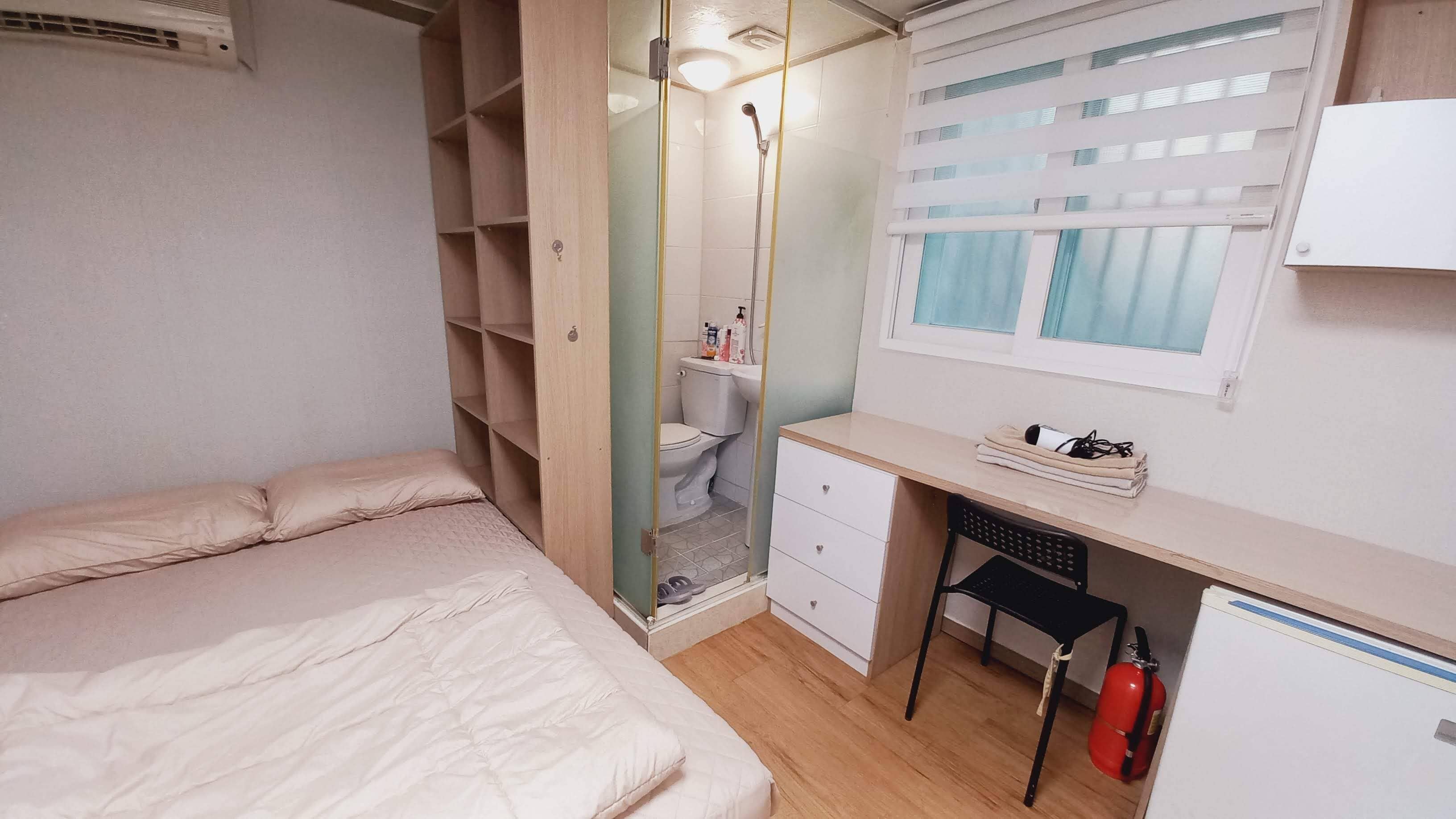 Haechi Stay Guesthouse