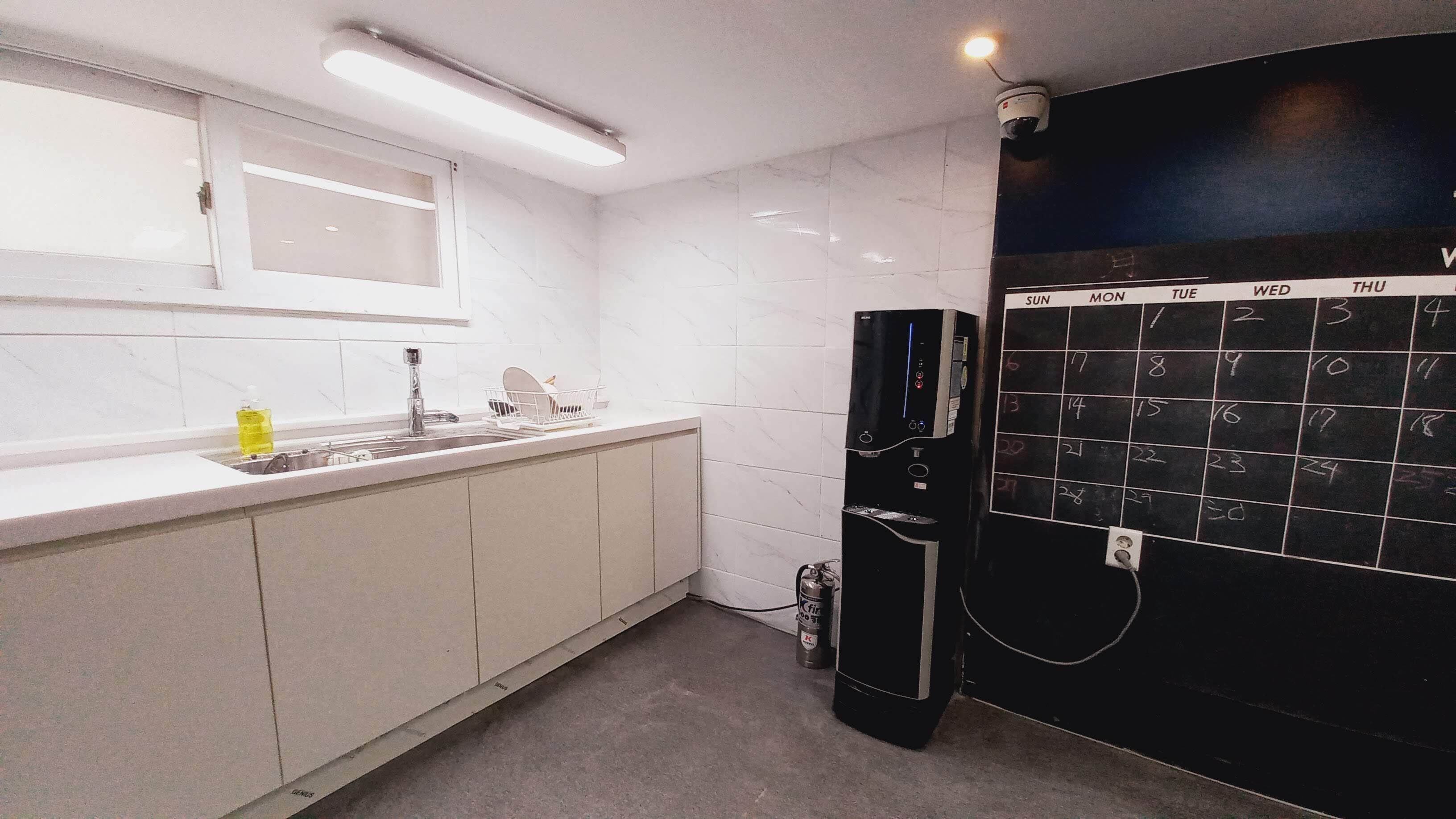 Haechi Stay Guesthouse