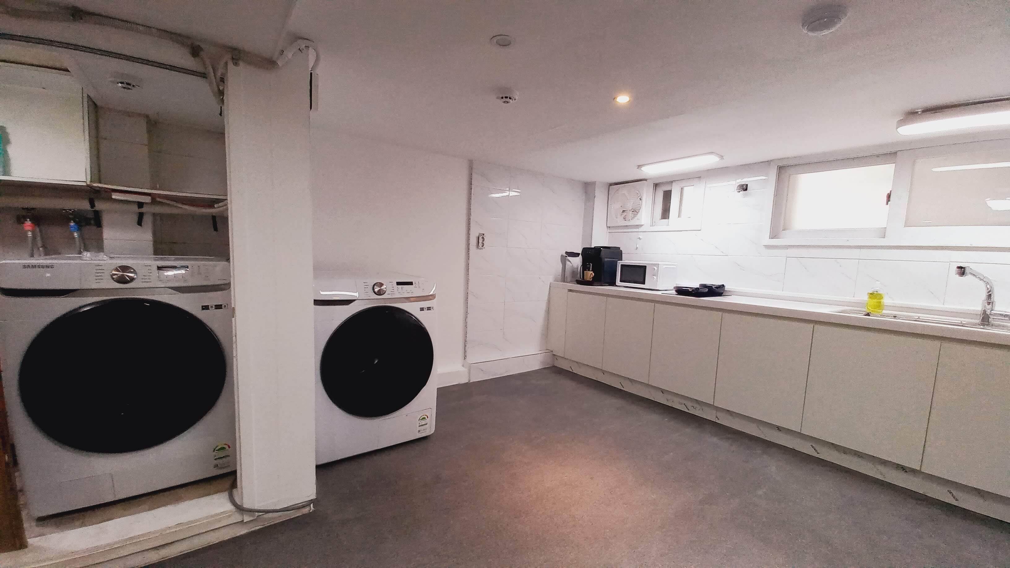 Haechi Stay Guesthouse