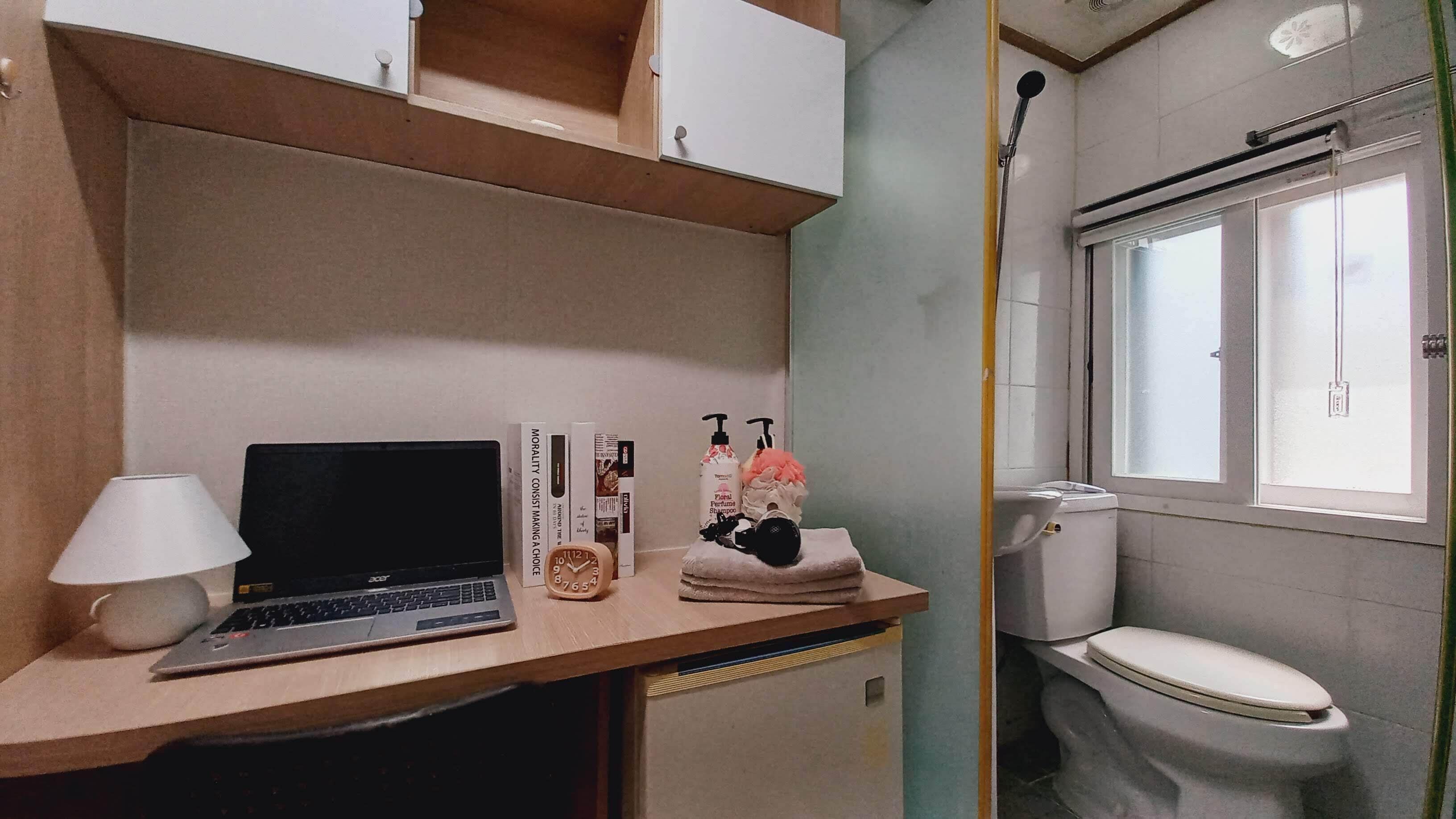 Haechi Stay Guesthouse