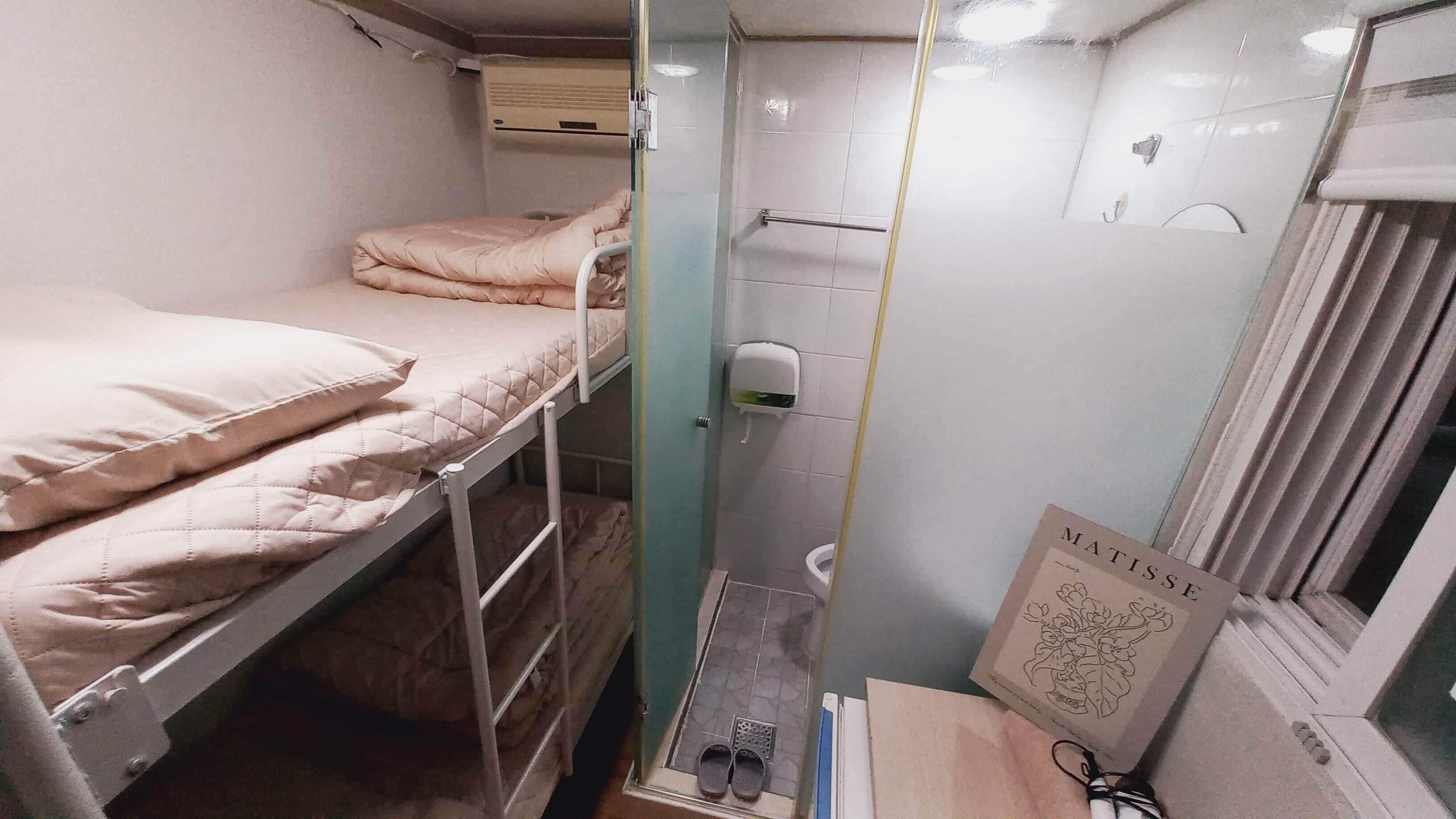 Haechi Stay Guesthouse