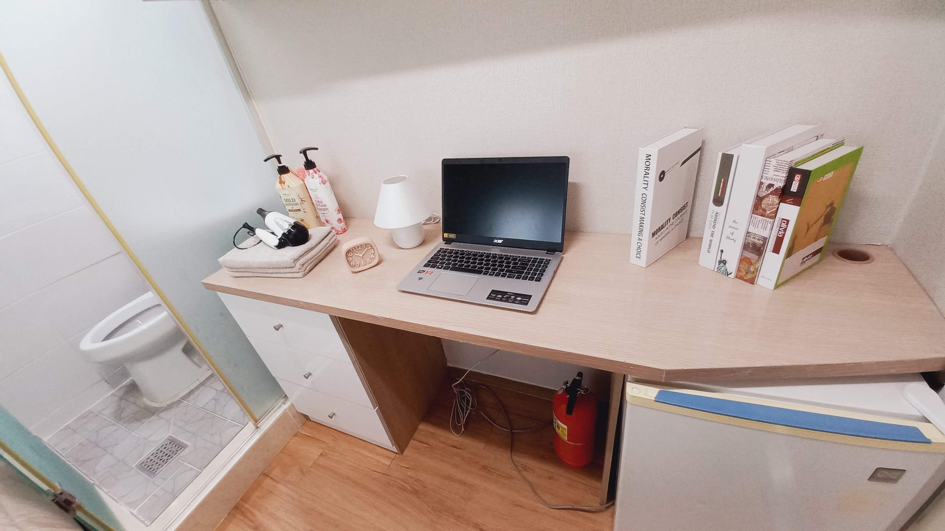 Haechi Stay Guesthouse