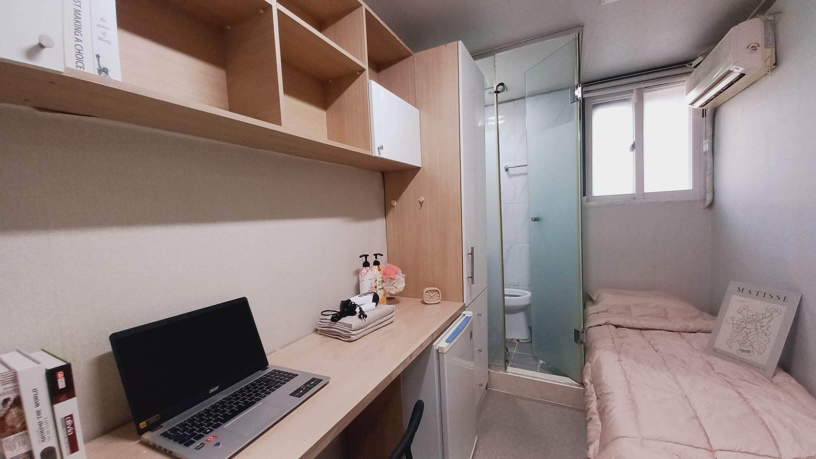 Haechi Stay Guesthouse