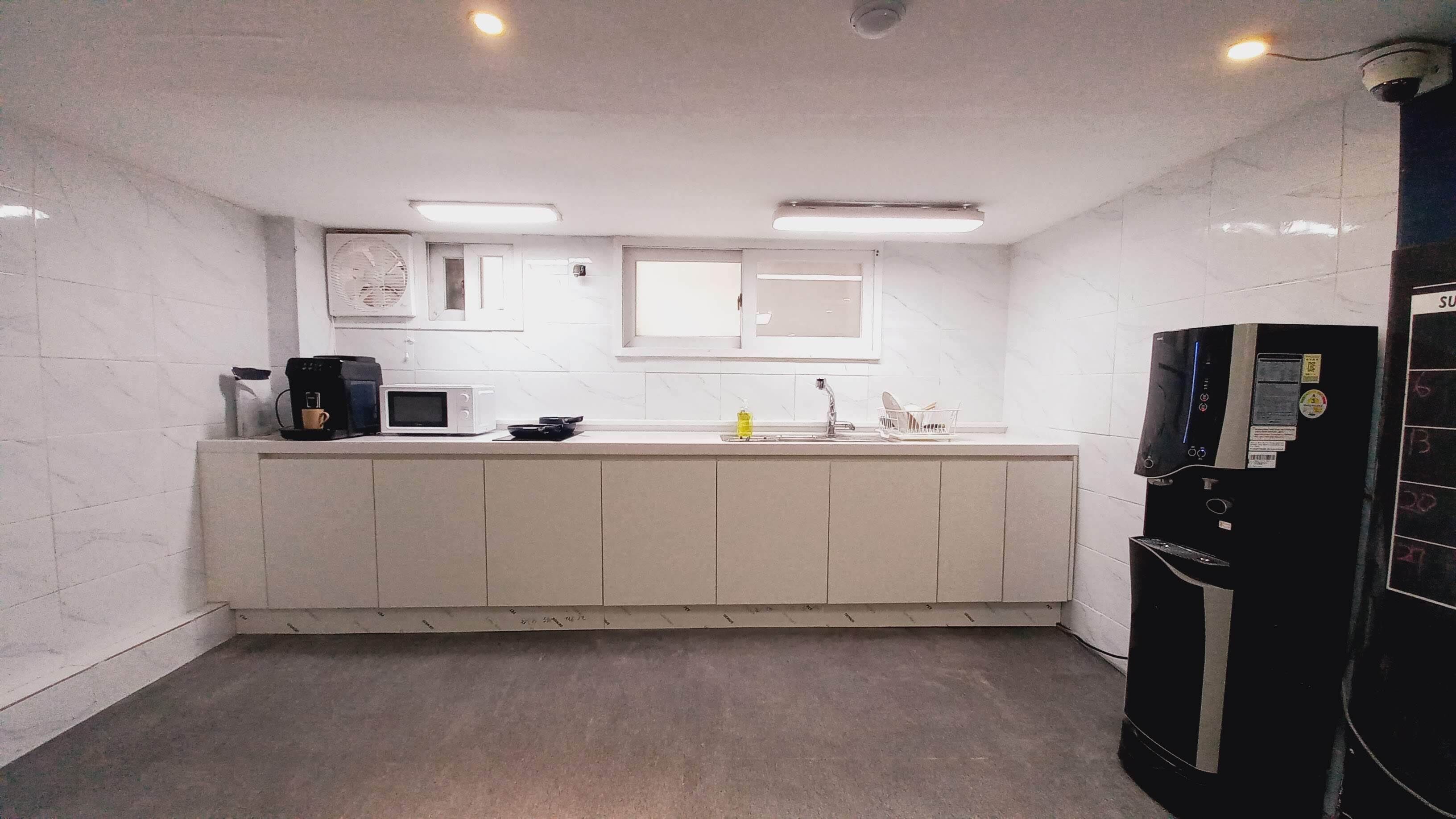 Haechi Stay Guesthouse