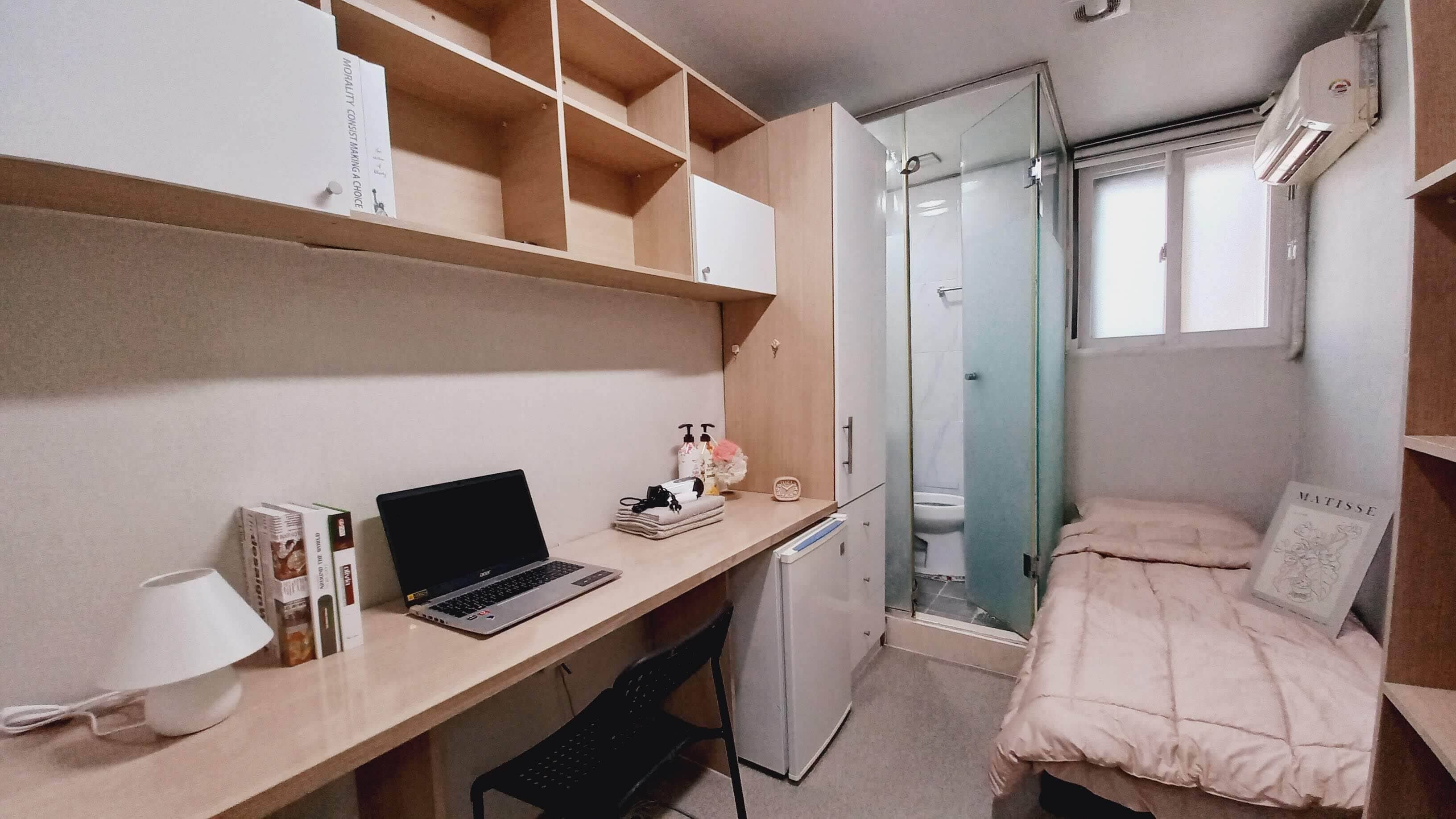 Haechi Stay Guesthouse