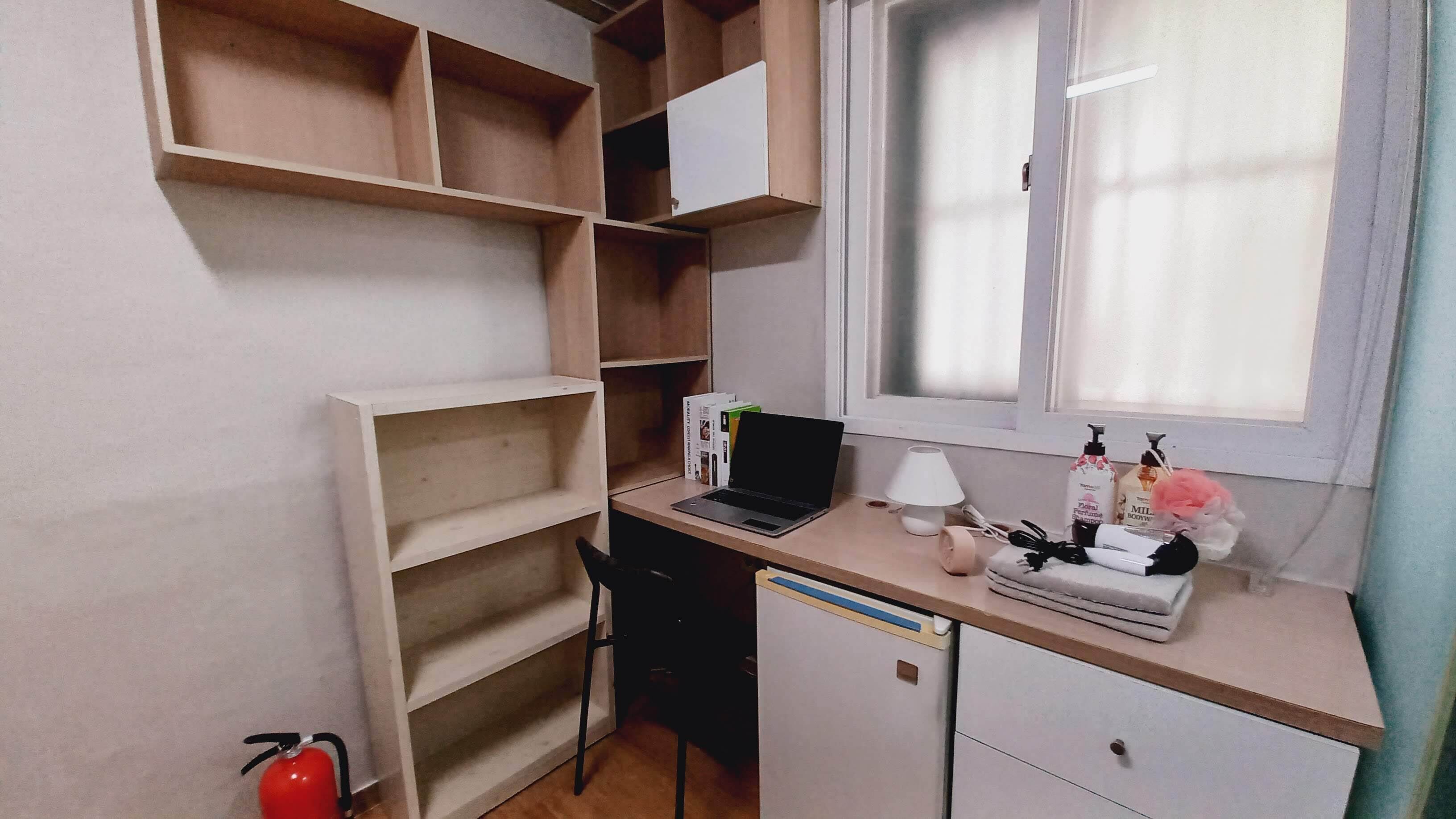 Haechi Stay Guesthouse