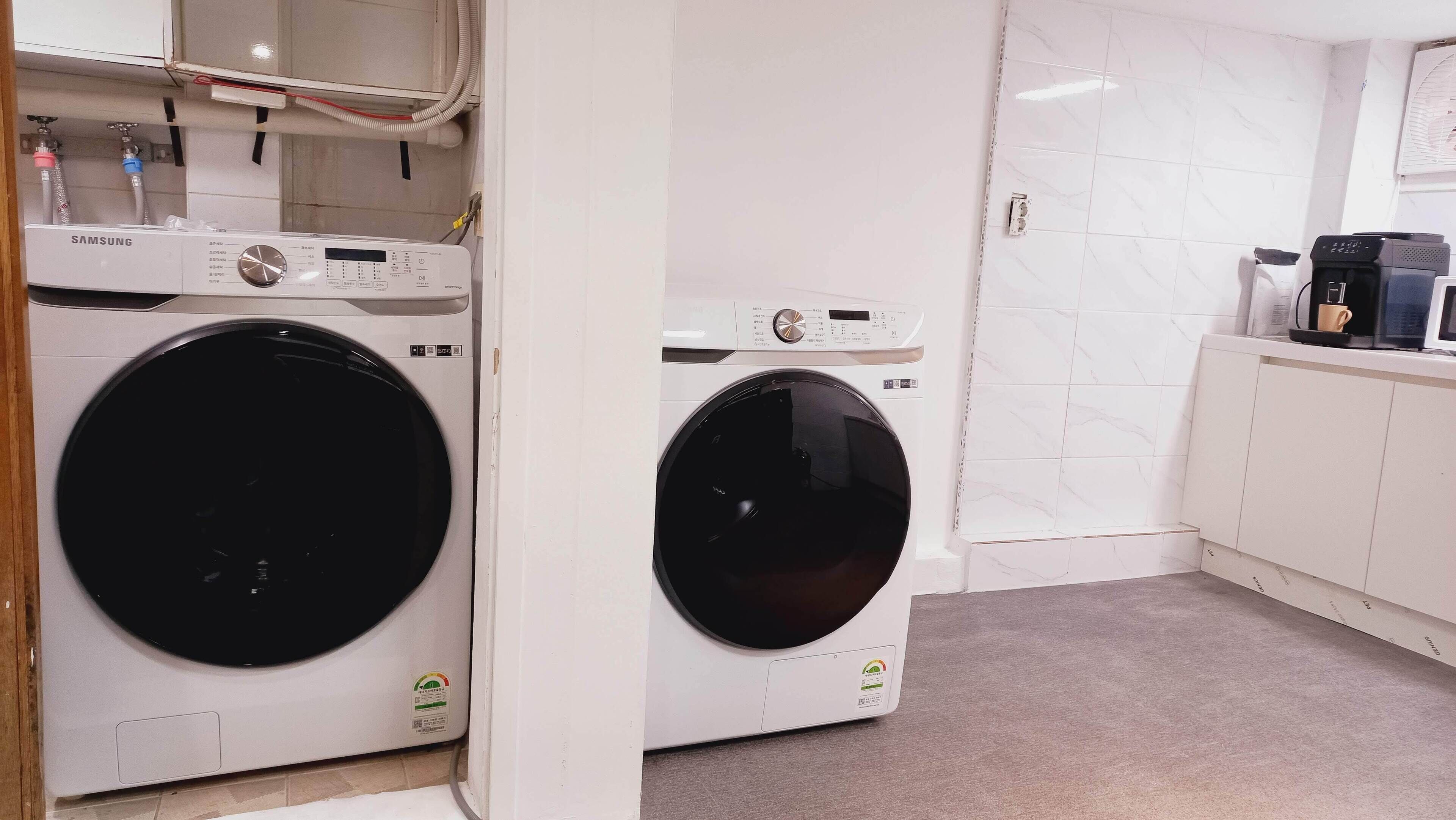 Haechi Stay Guesthouse