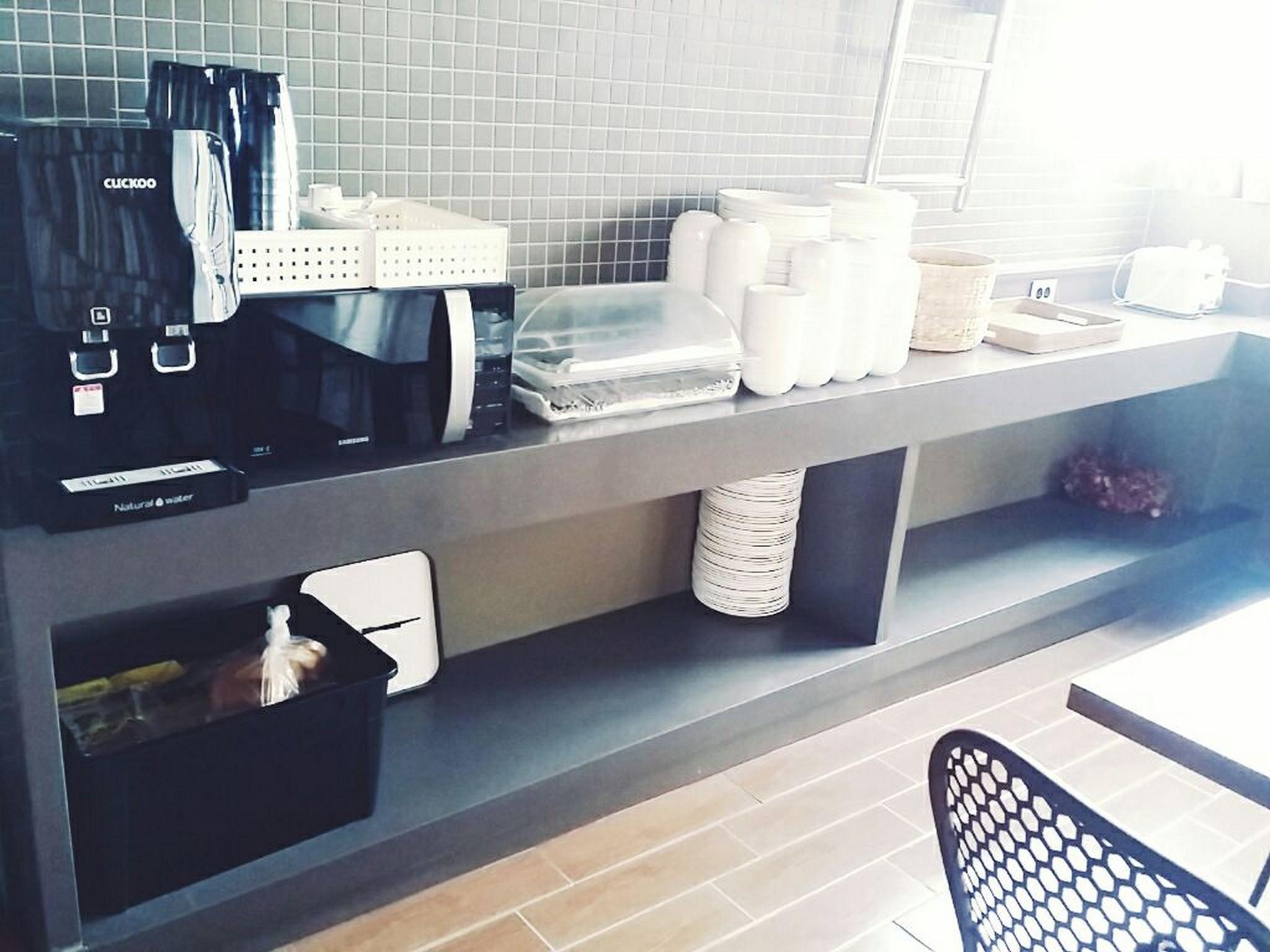 Haedamchae Stay Hotel