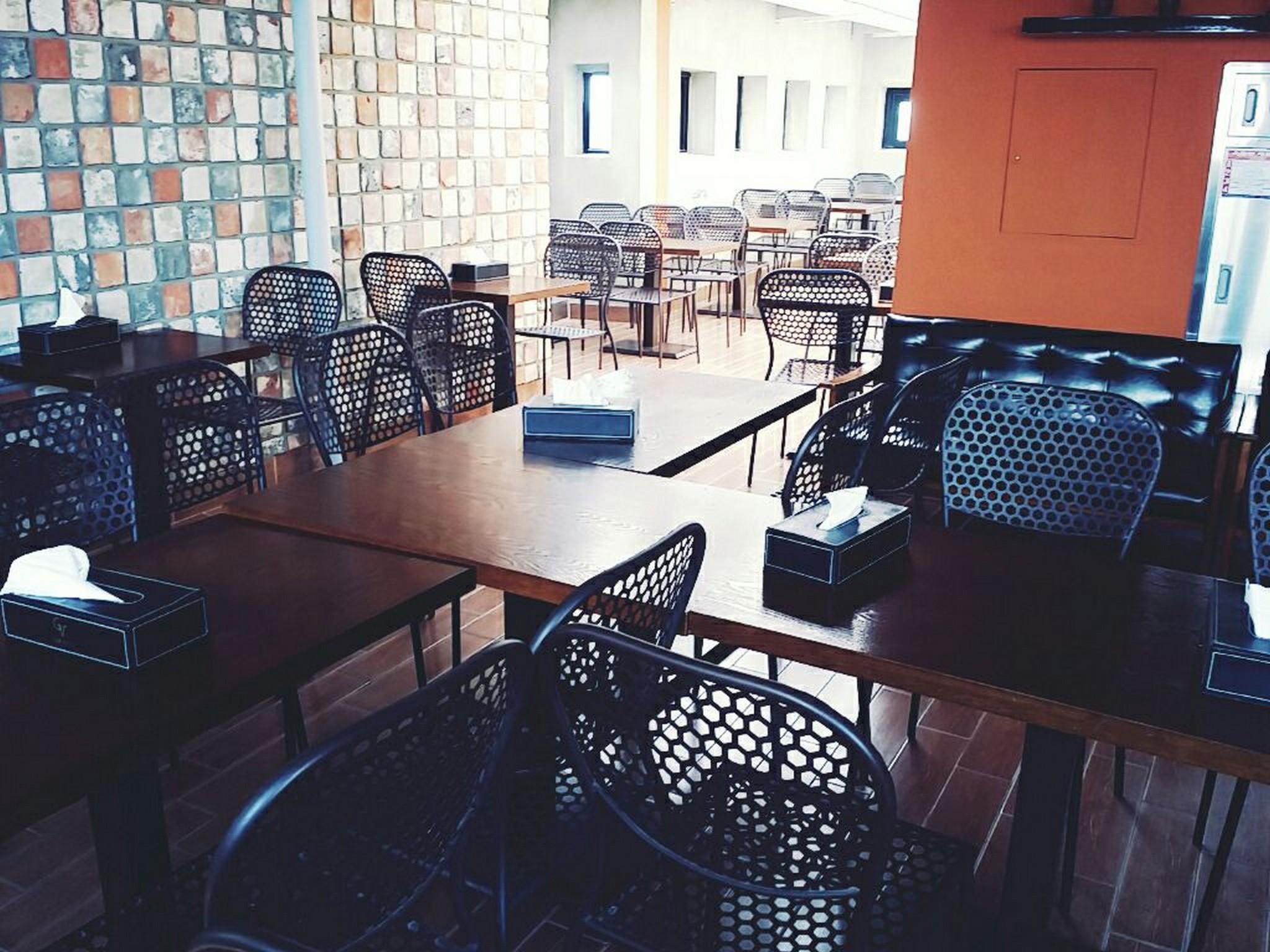 Haedamchae Stay Hotel