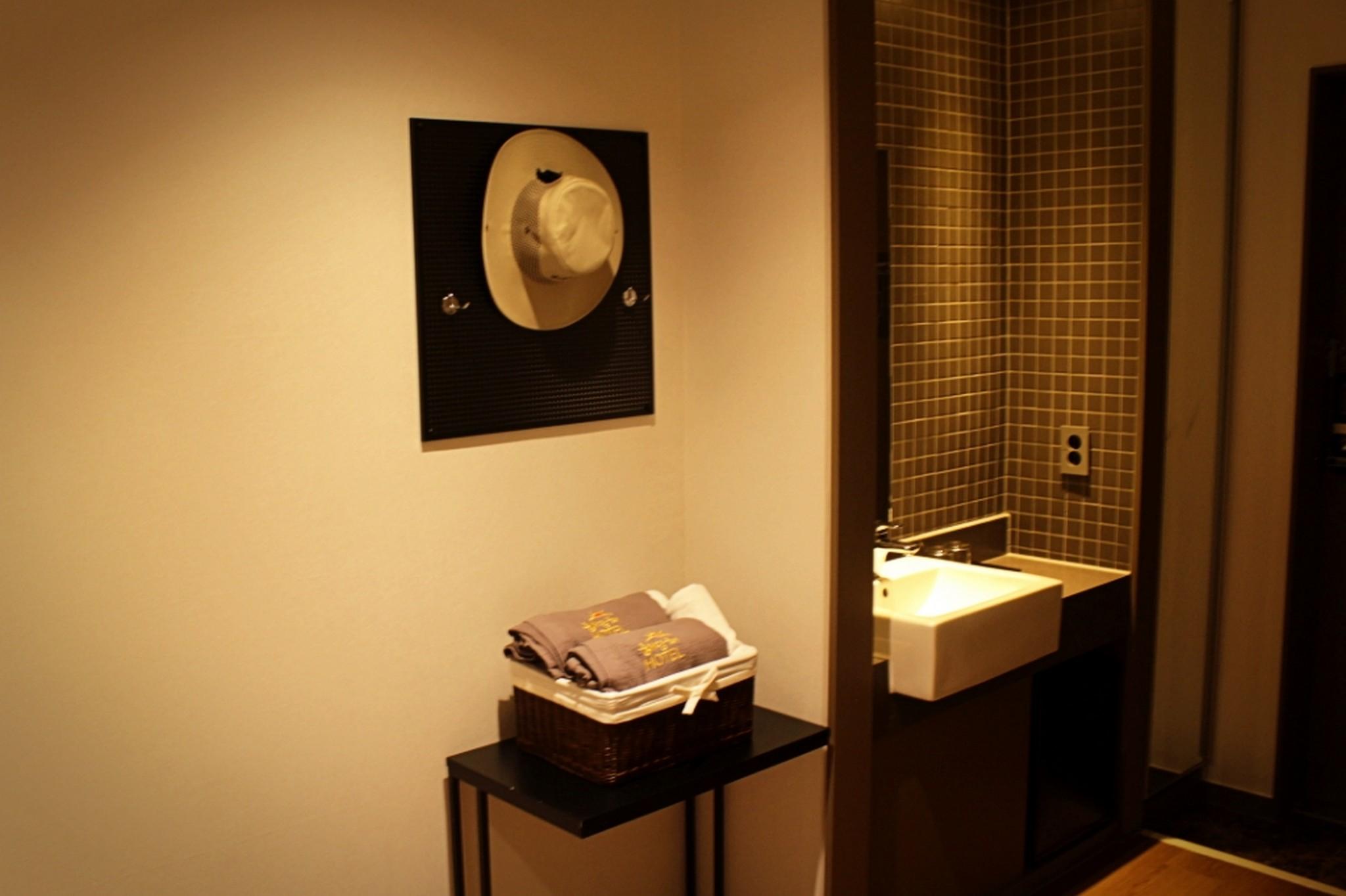 Haedamchae Stay Hotel