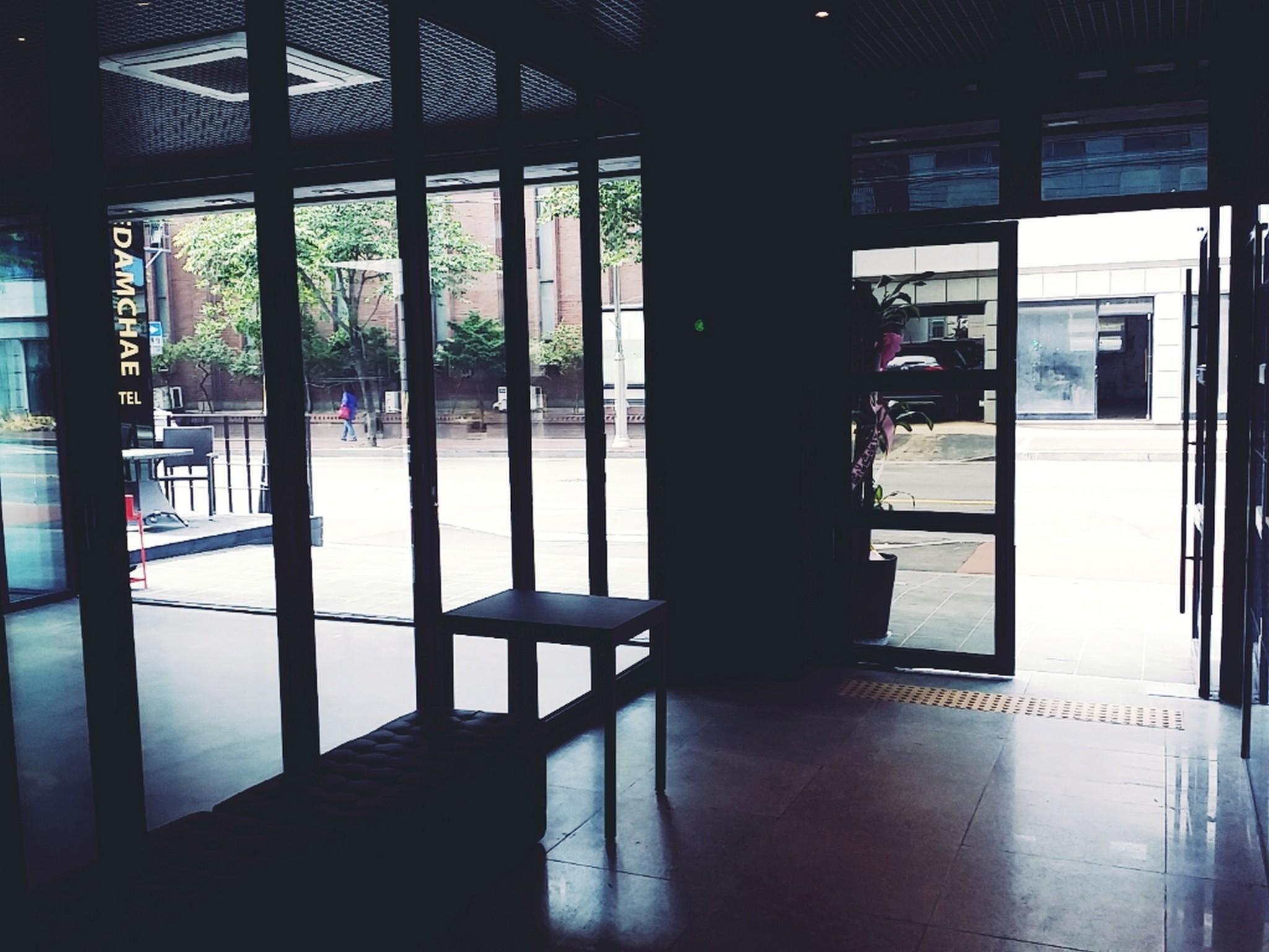 Haedamchae Stay Hotel