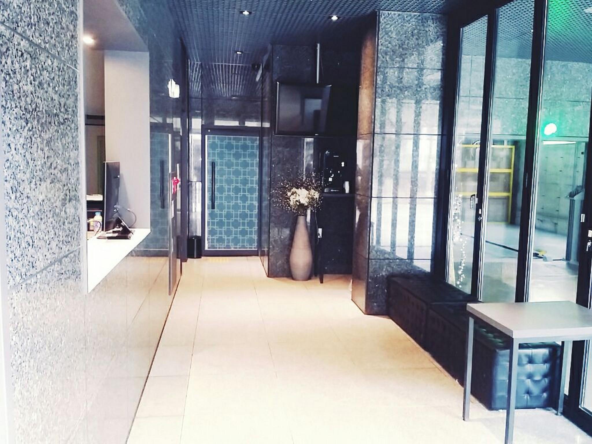 Haedamchae Stay Hotel