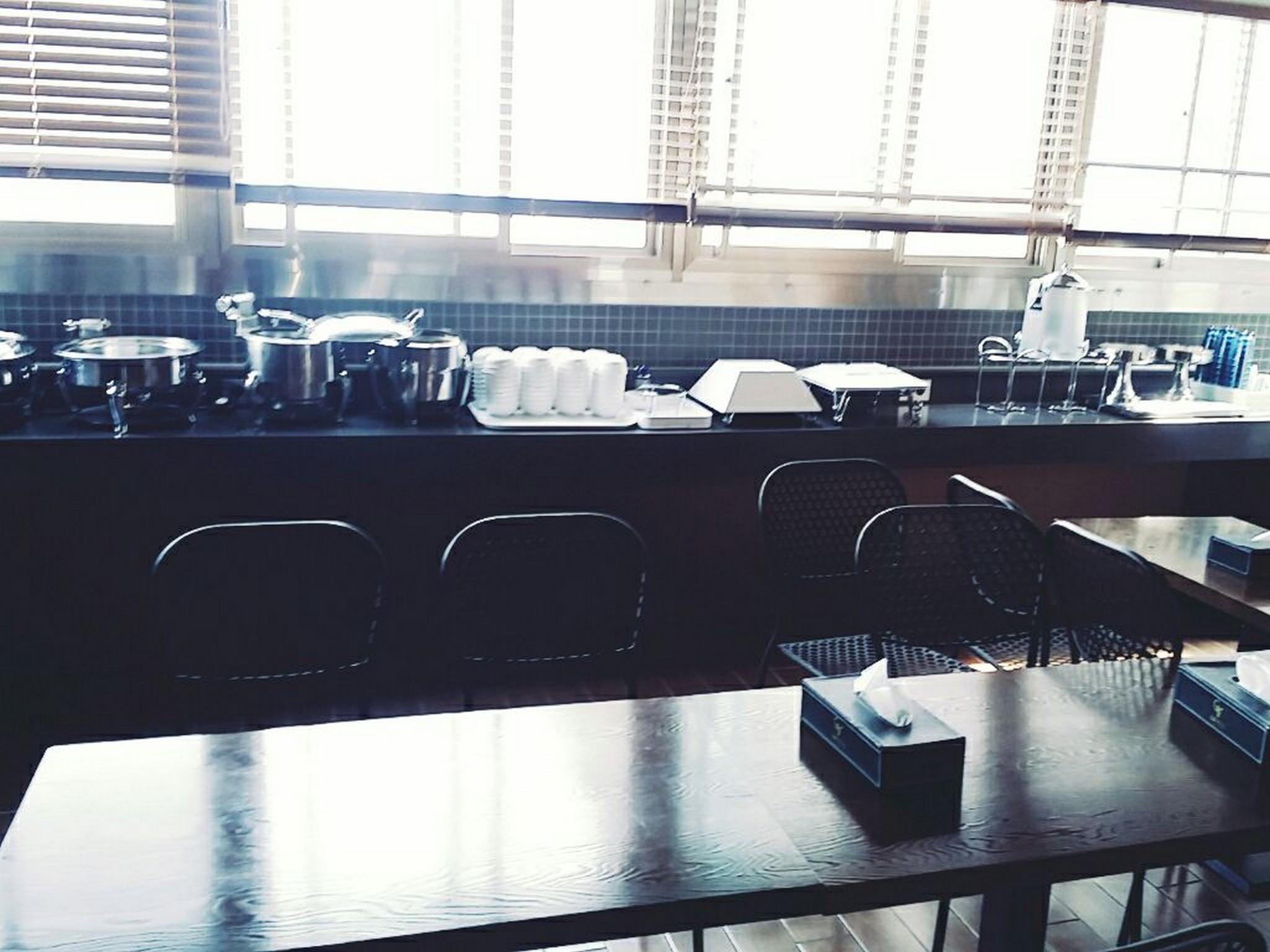 Haedamchae Stay Hotel