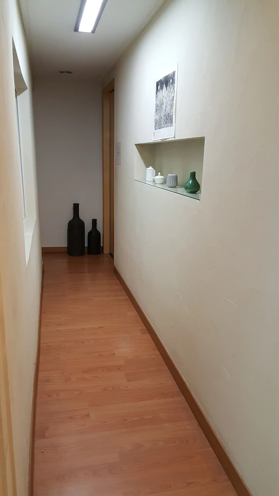 HaHa Guesthouse Hostel