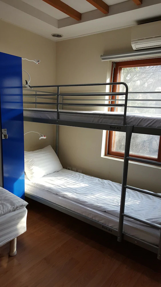 HaHa Guesthouse Hostel
