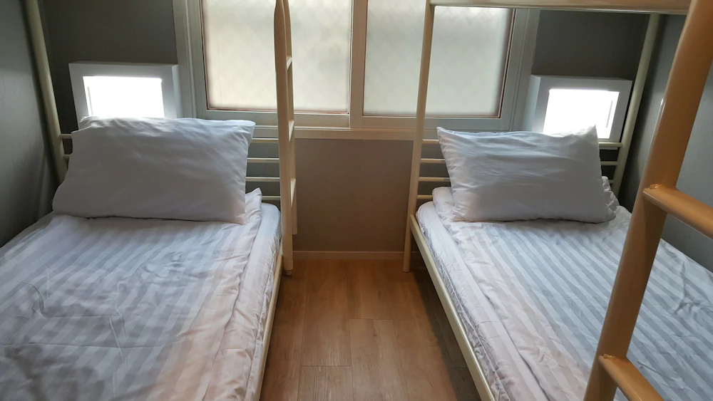 HaHa Guesthouse Hostel