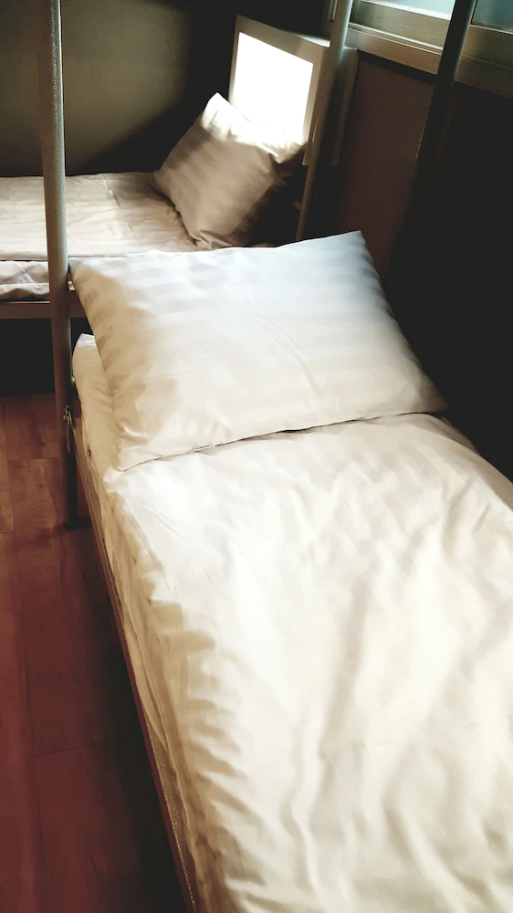 HaHa Guesthouse Hostel
