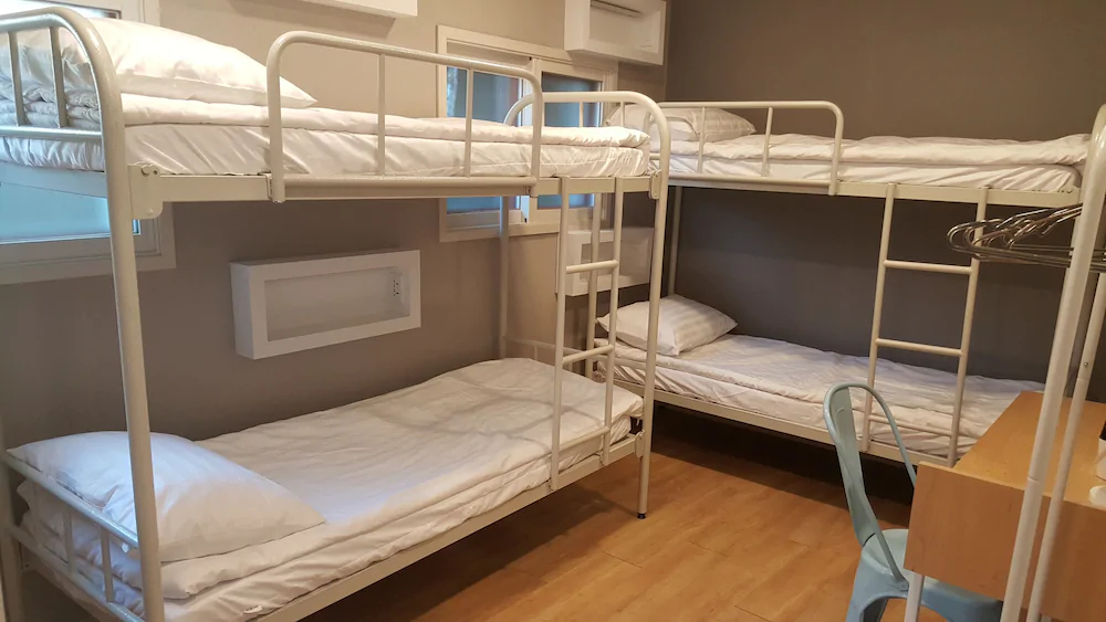 HaHa Guesthouse Hostel