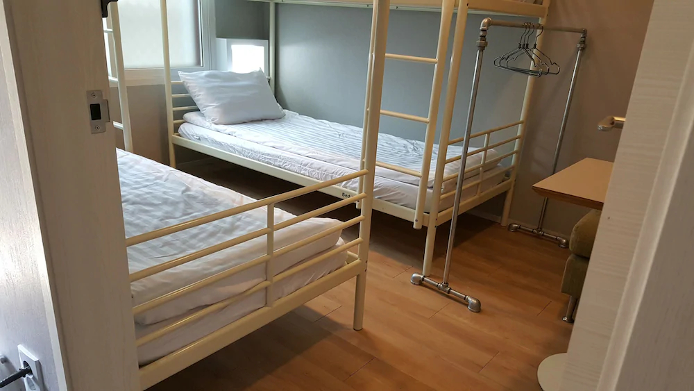 HaHa Guesthouse Hostel
