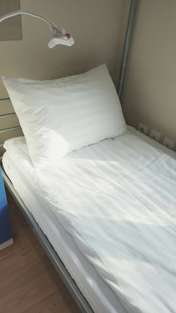 HaHa Guesthouse Hostel