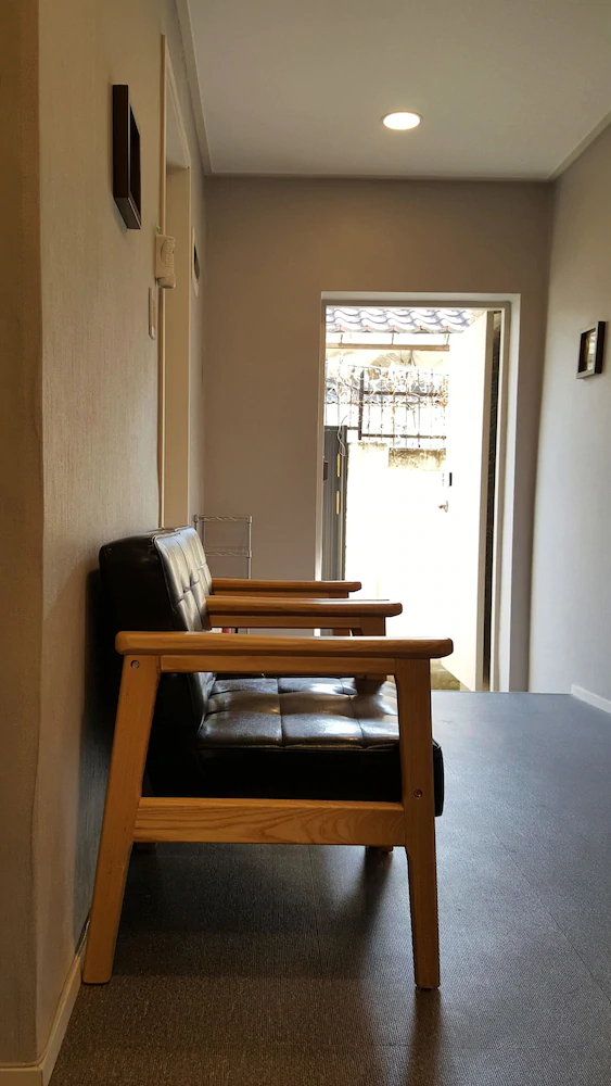 HaHa Guesthouse Hostel