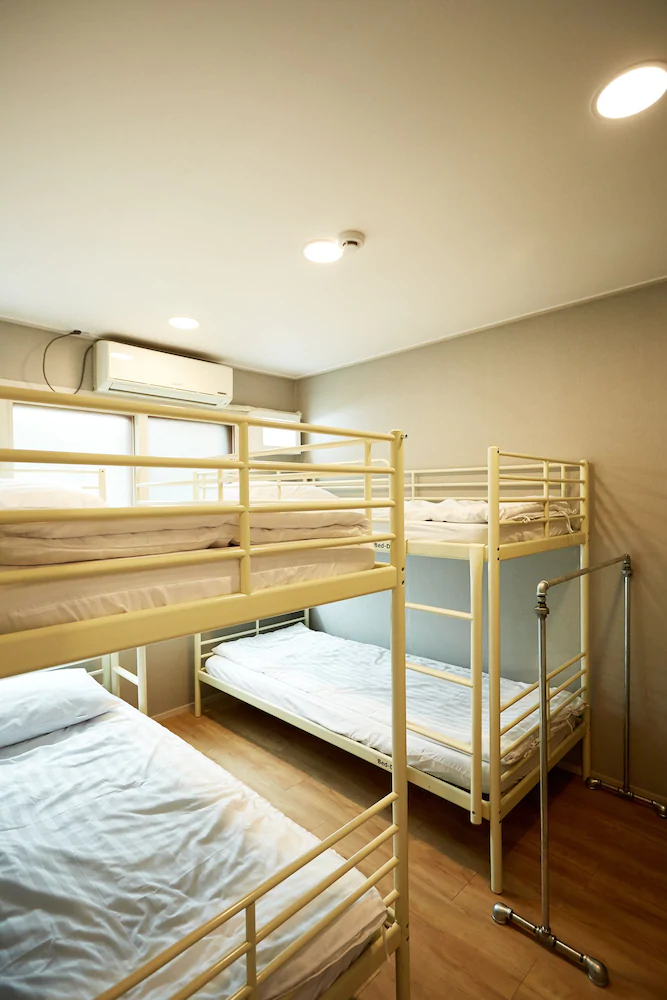 HaHa Guesthouse Hostel
