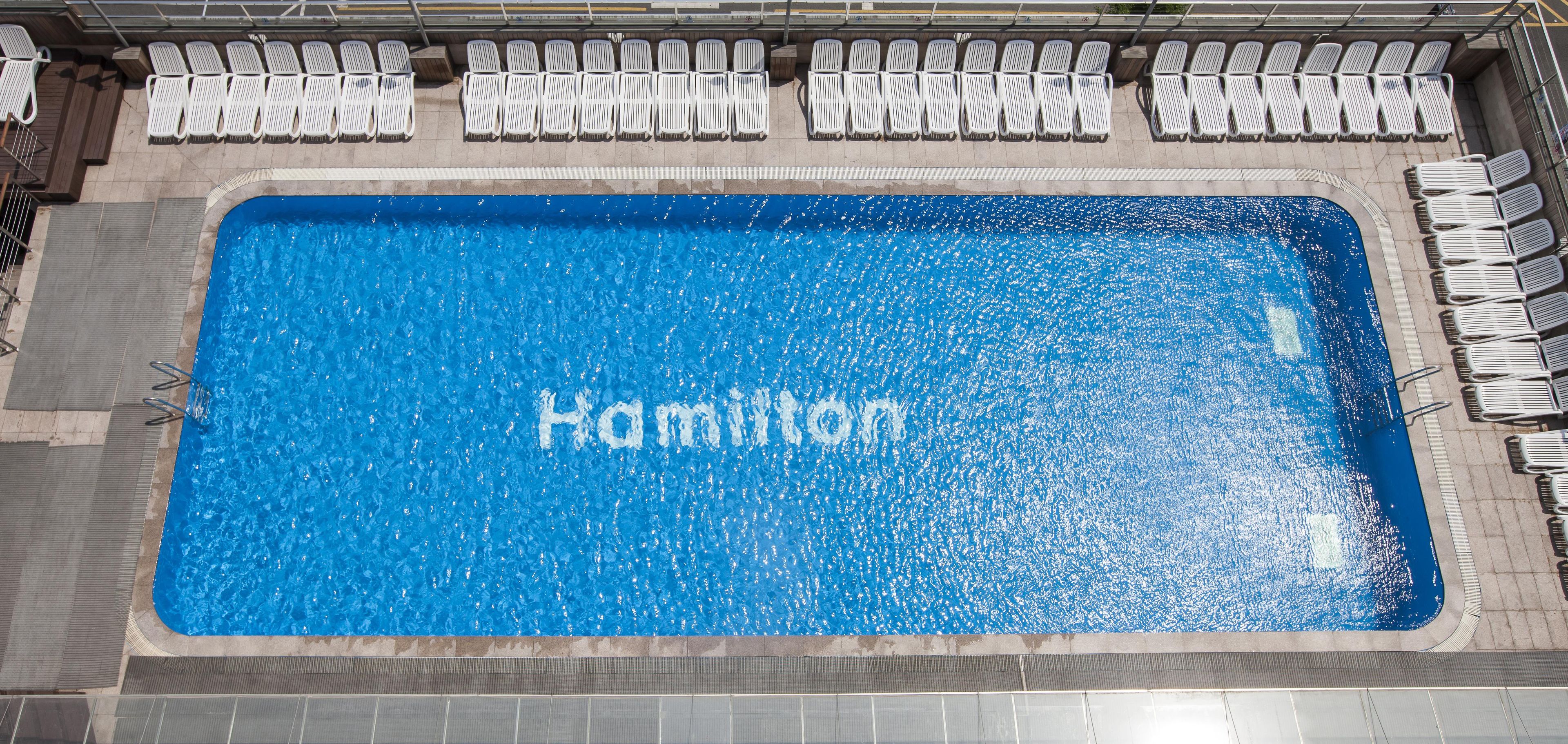 Hamilton Hotel