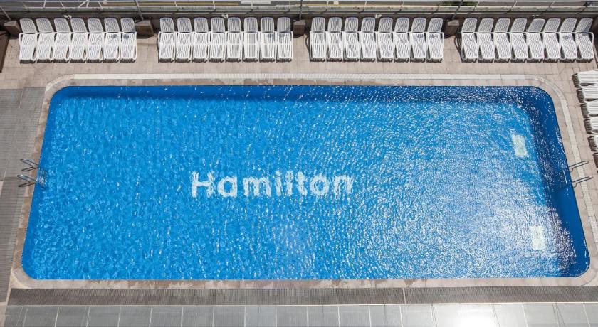 Hamilton Hotel