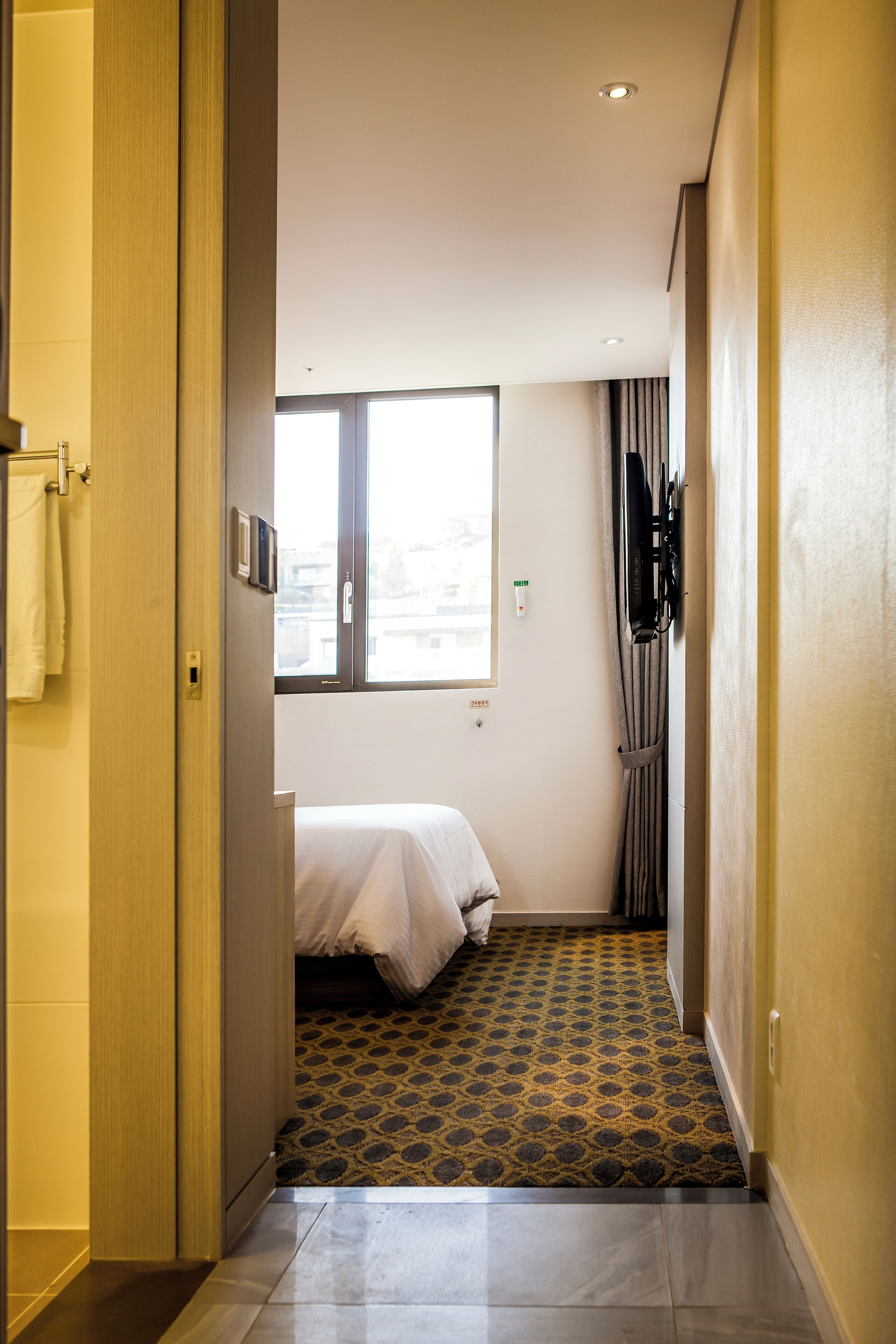 Hamilton Hotel