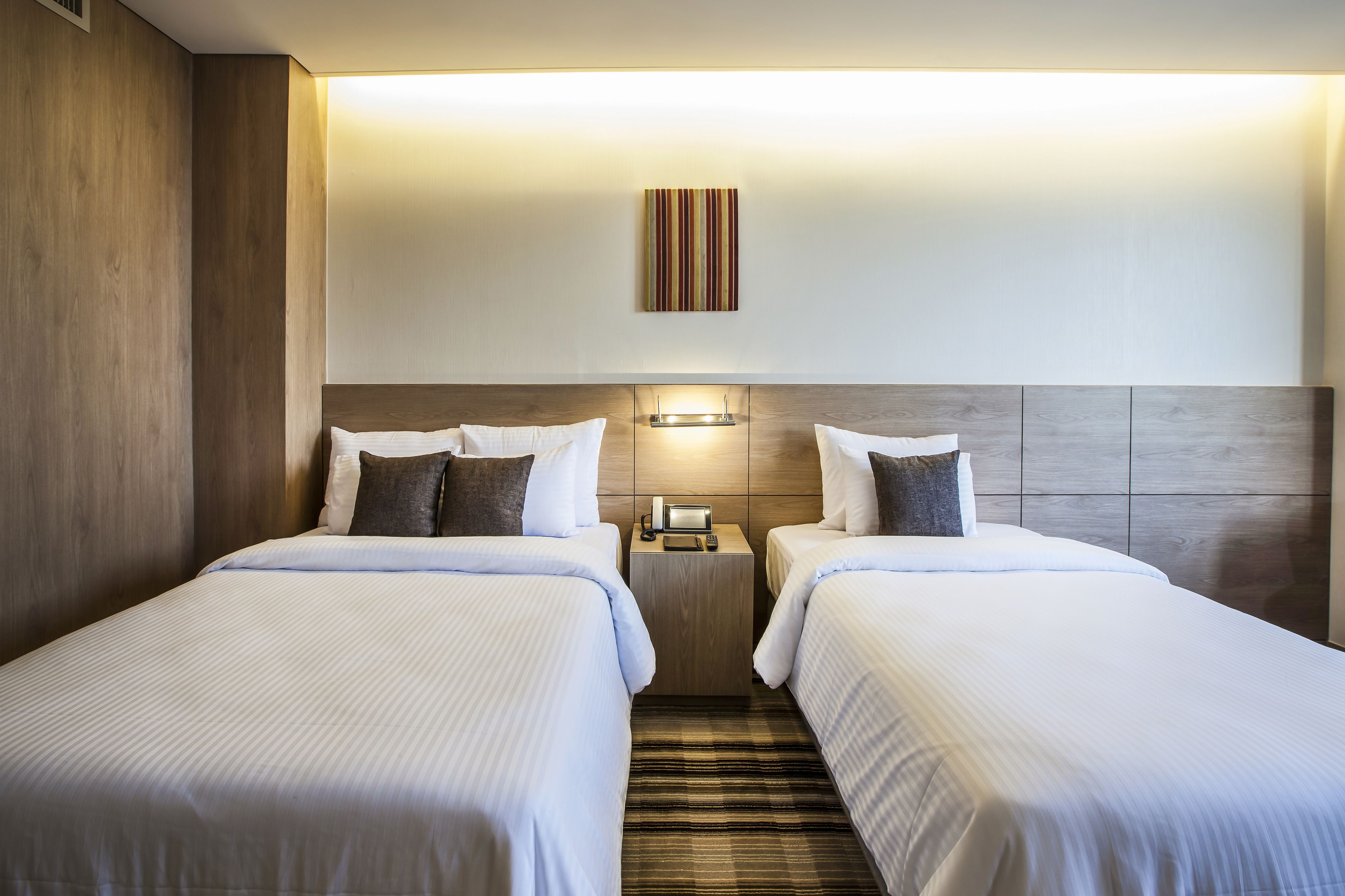 Hamilton Hotel