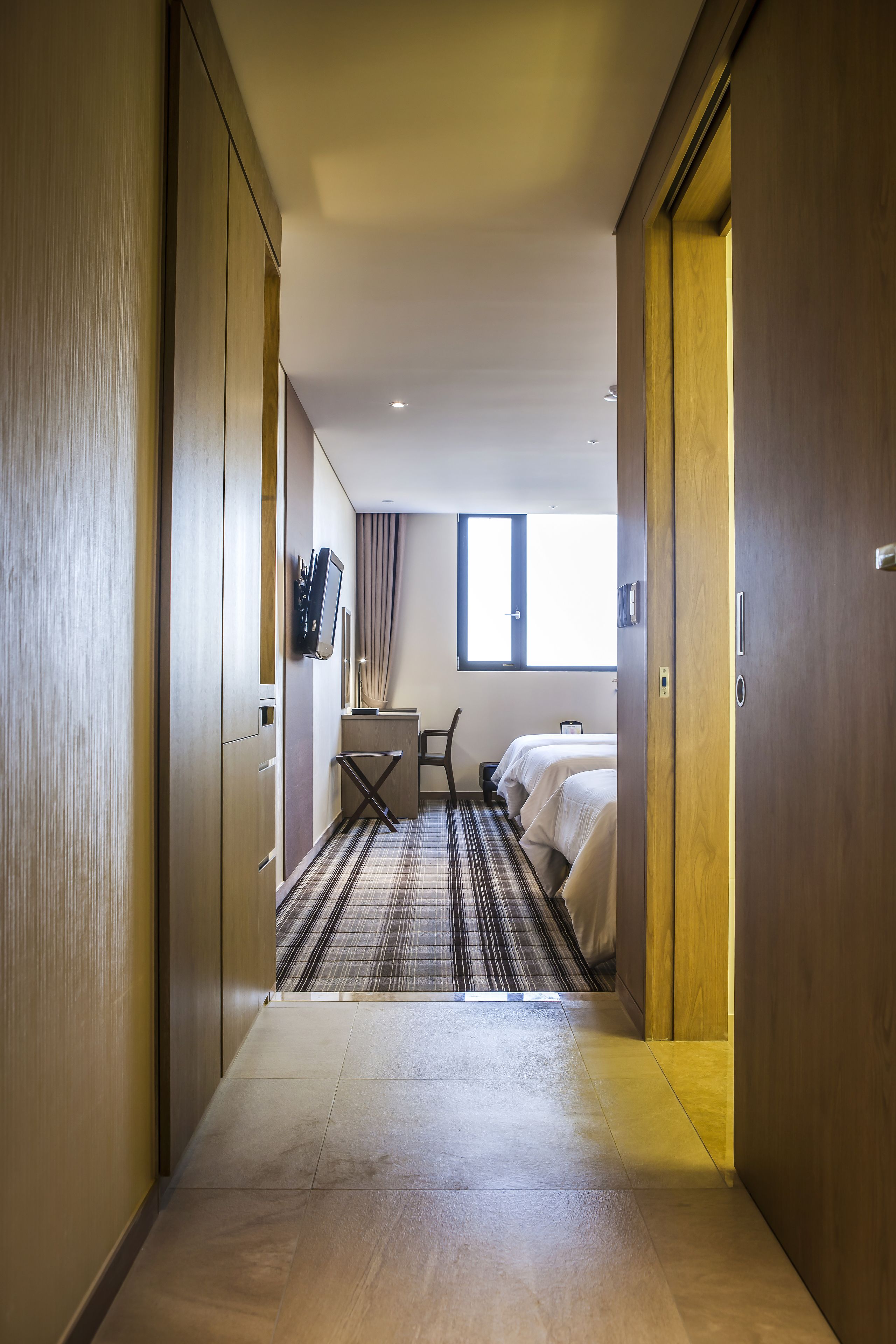 Hamilton Hotel