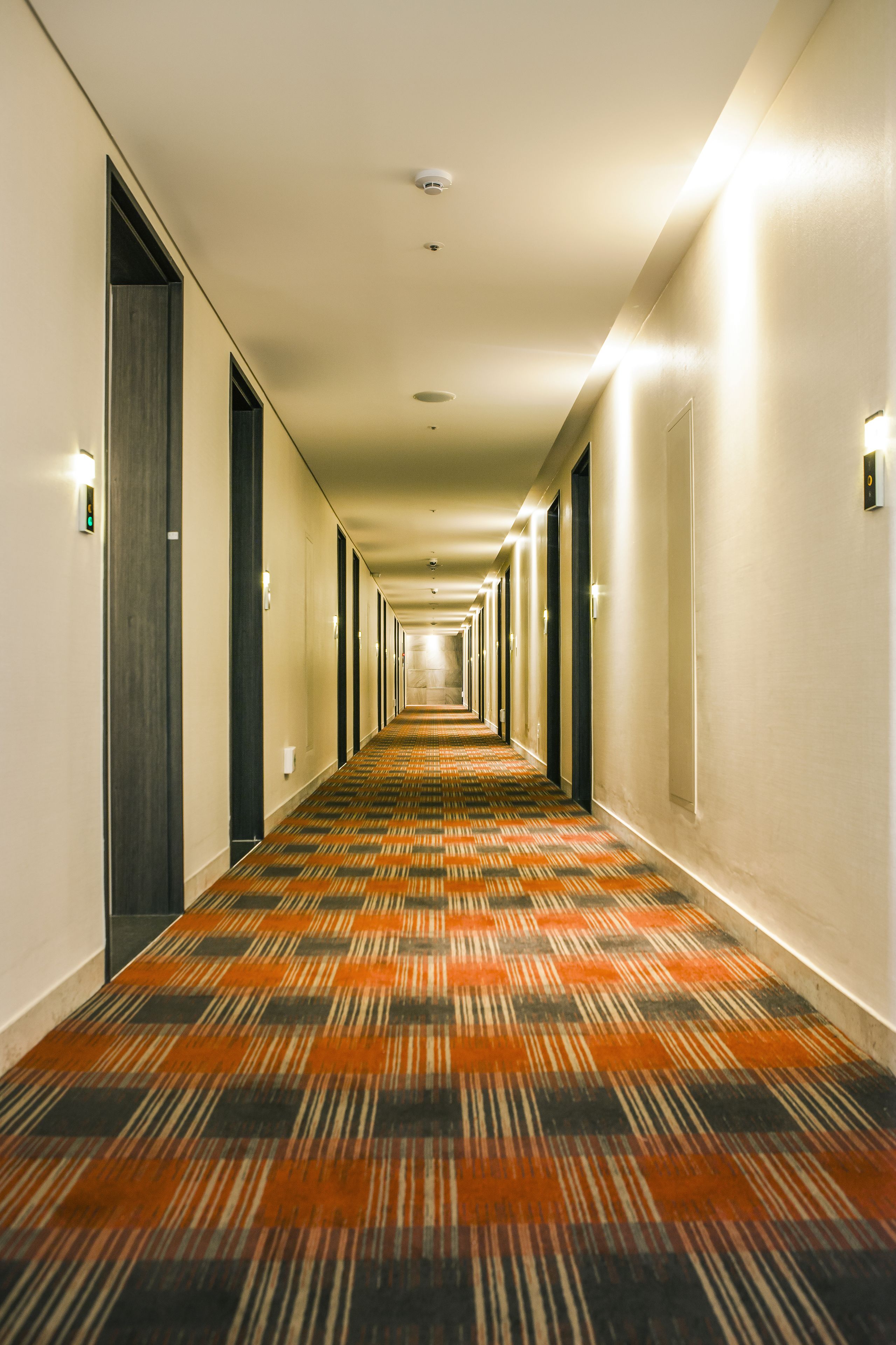 Hamilton Hotel