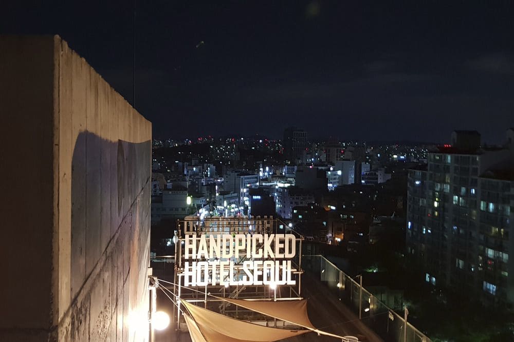 Handpicked Hotel And Collections