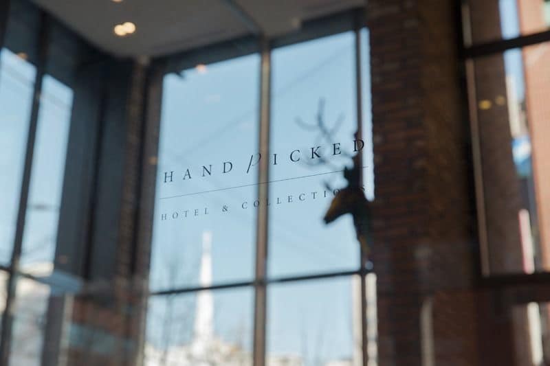 Handpicked Hotel And Collections
