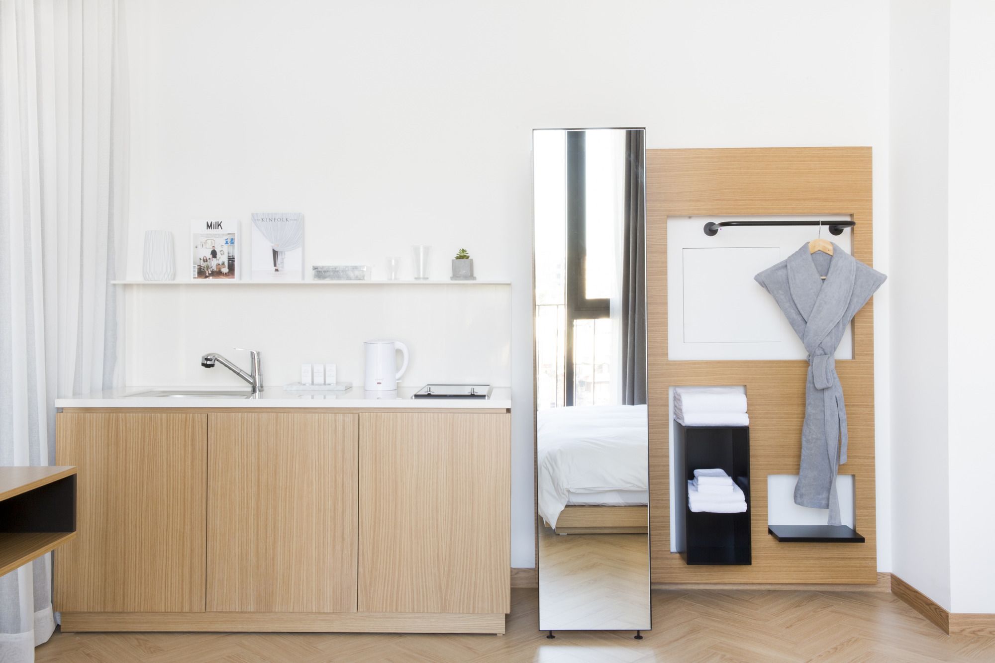 Handpicked Hotel And Collections