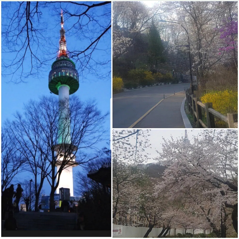 Hangeul Guest House