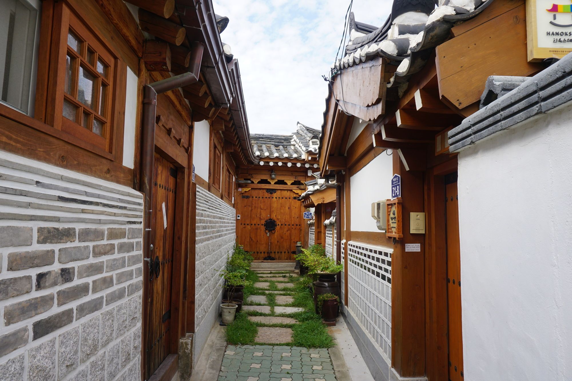 Han Hanok Guesthouse