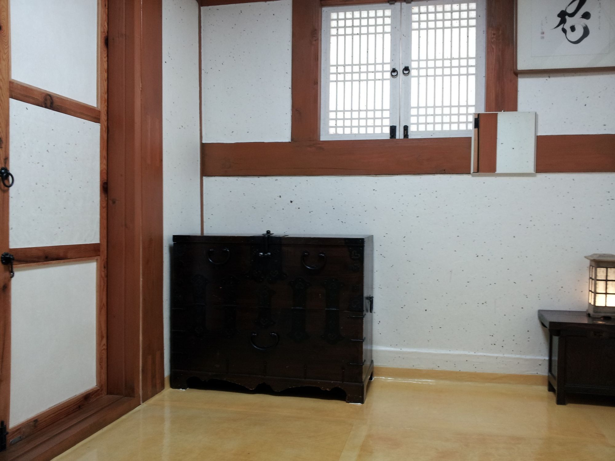 Han Hanok Guesthouse