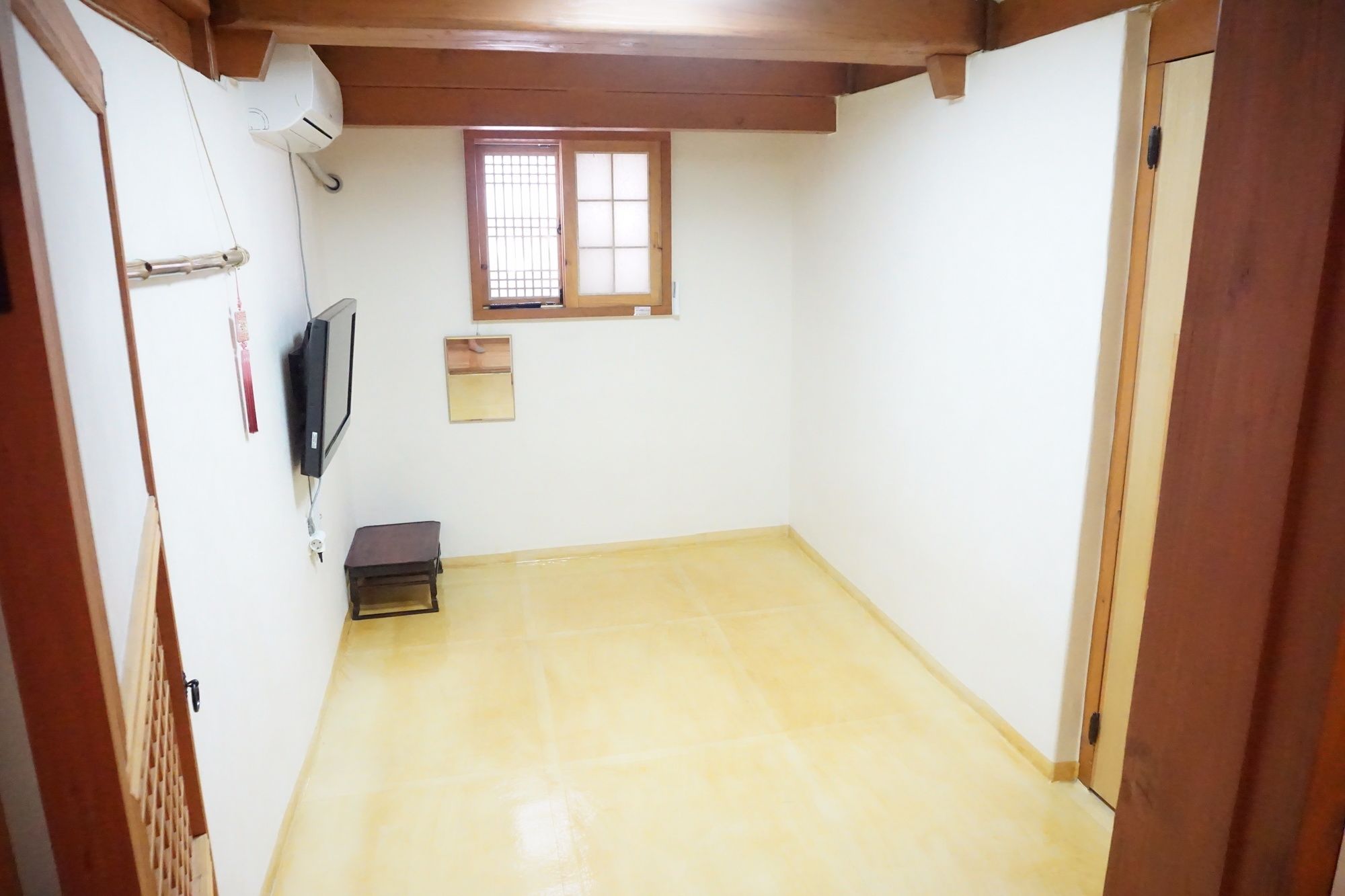 Han Hanok Guesthouse