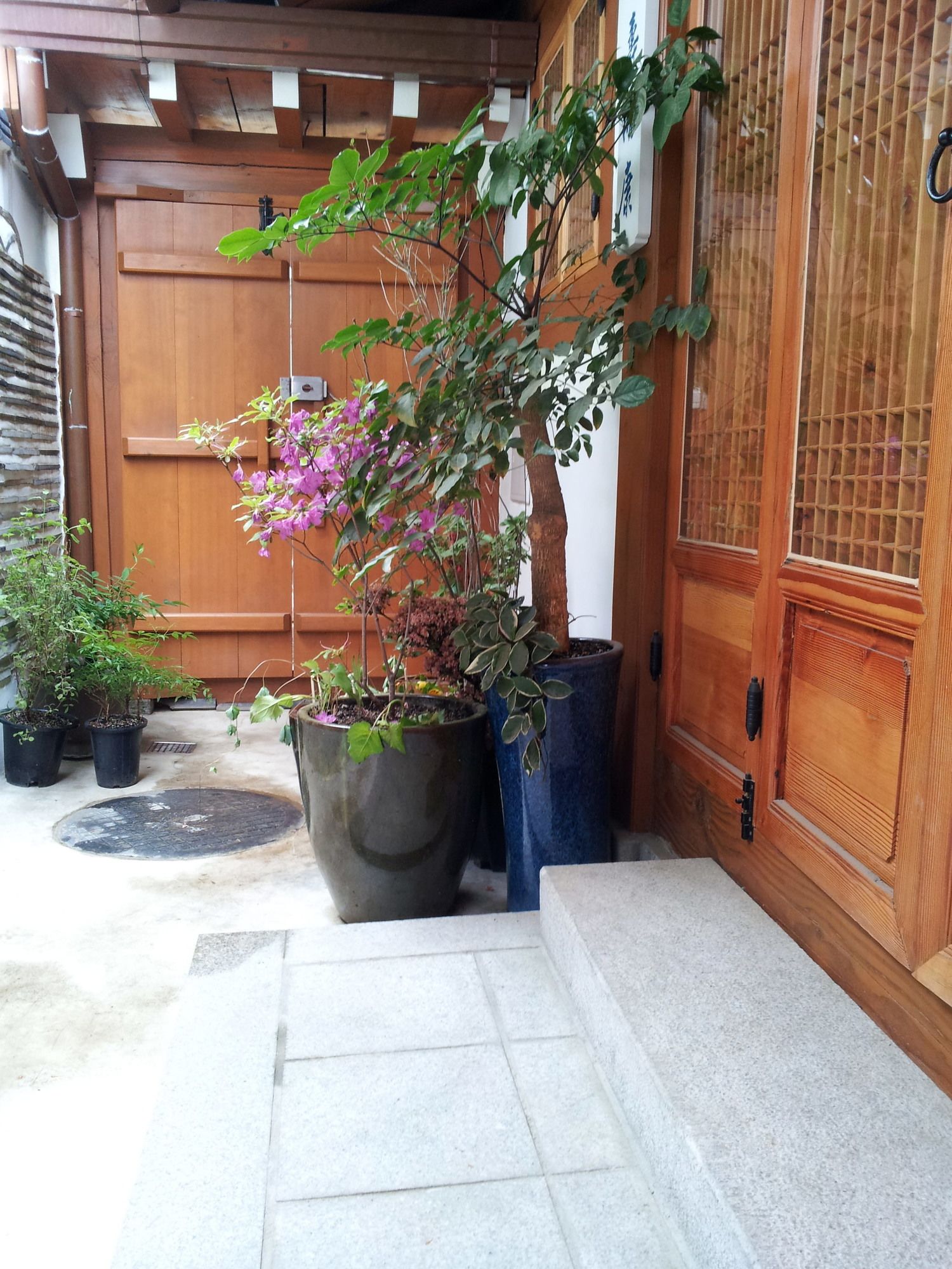 Han Hanok Guesthouse