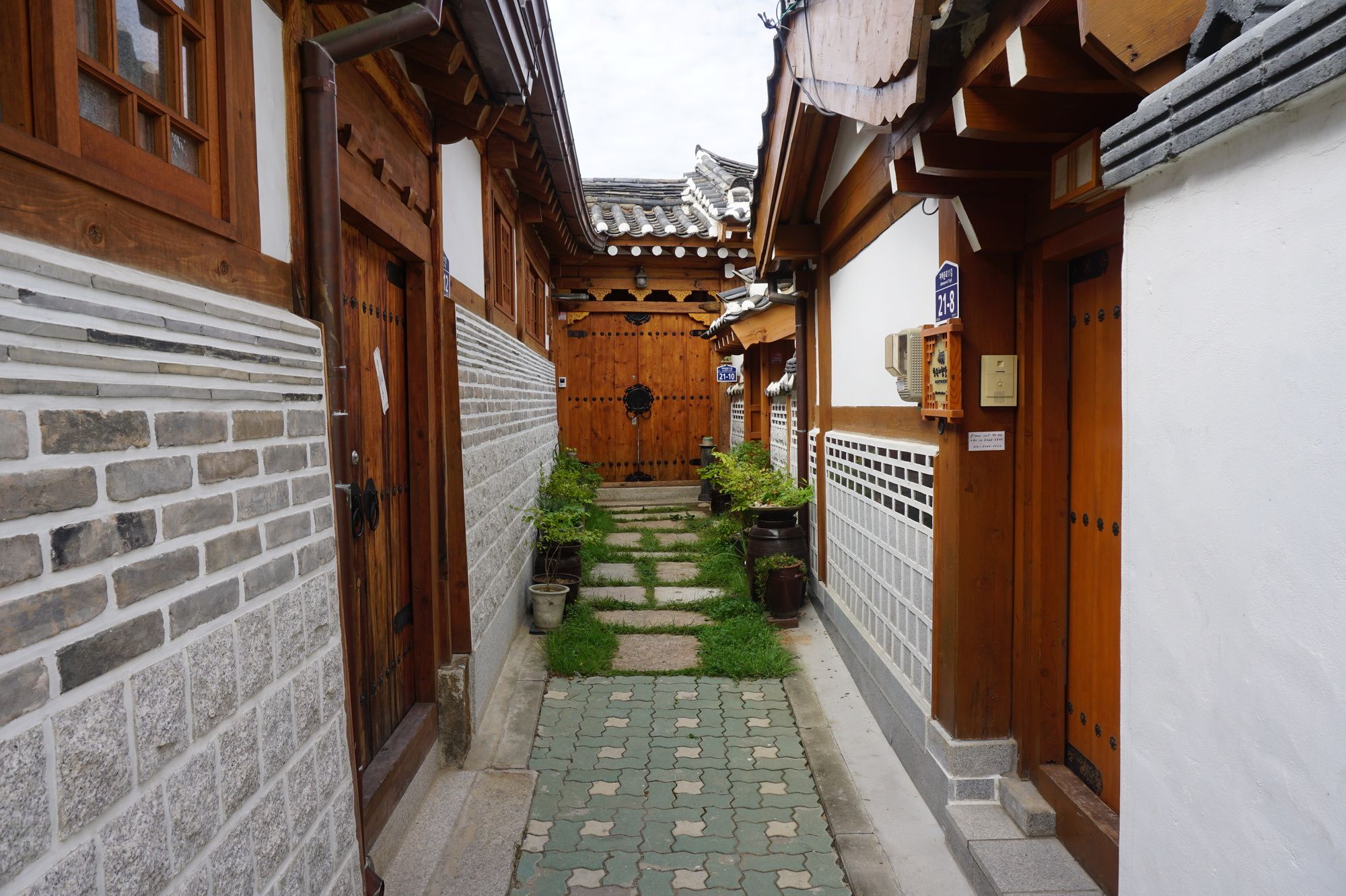 Han Hanok Guesthouse