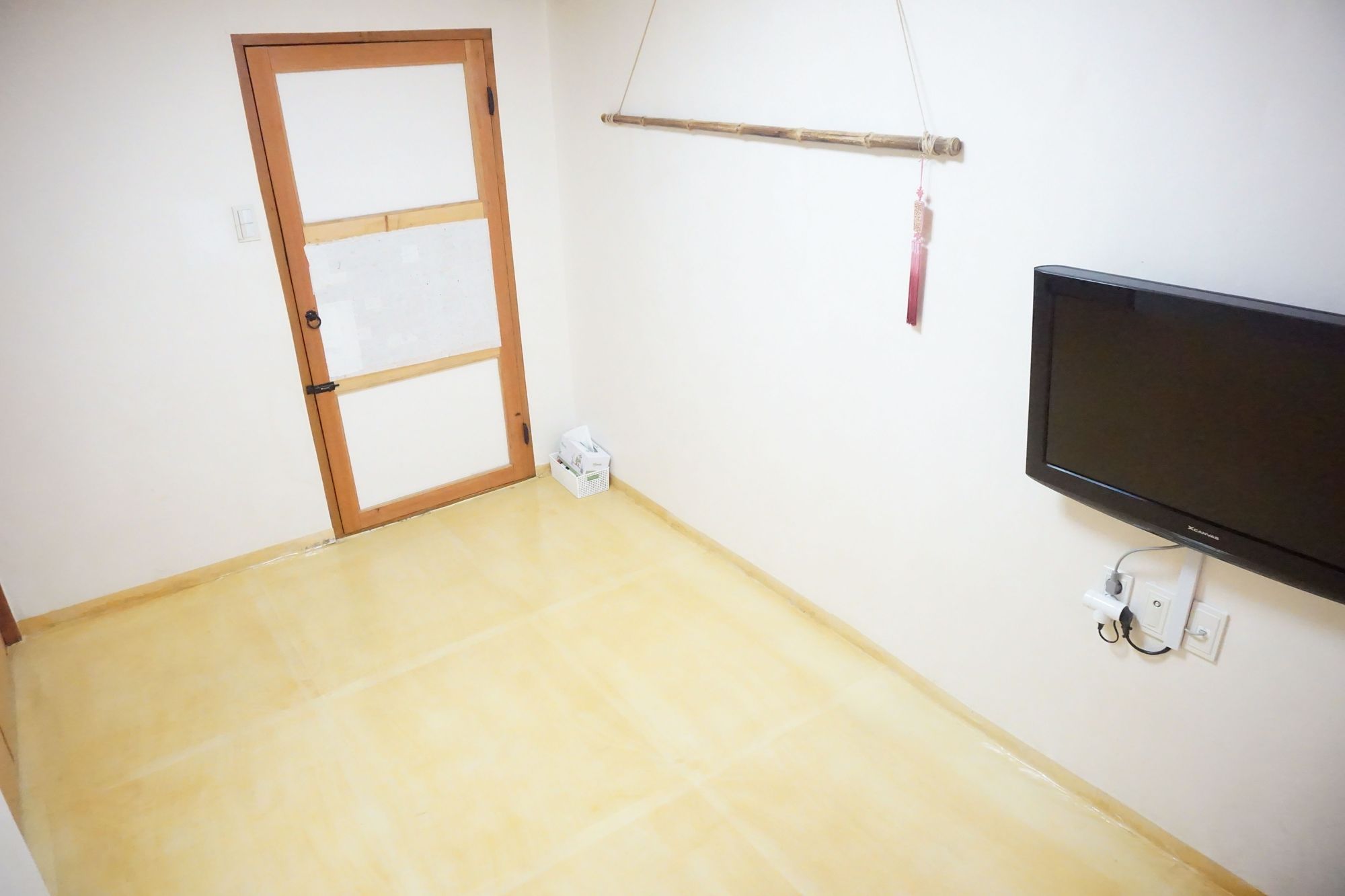 Han Hanok Guesthouse