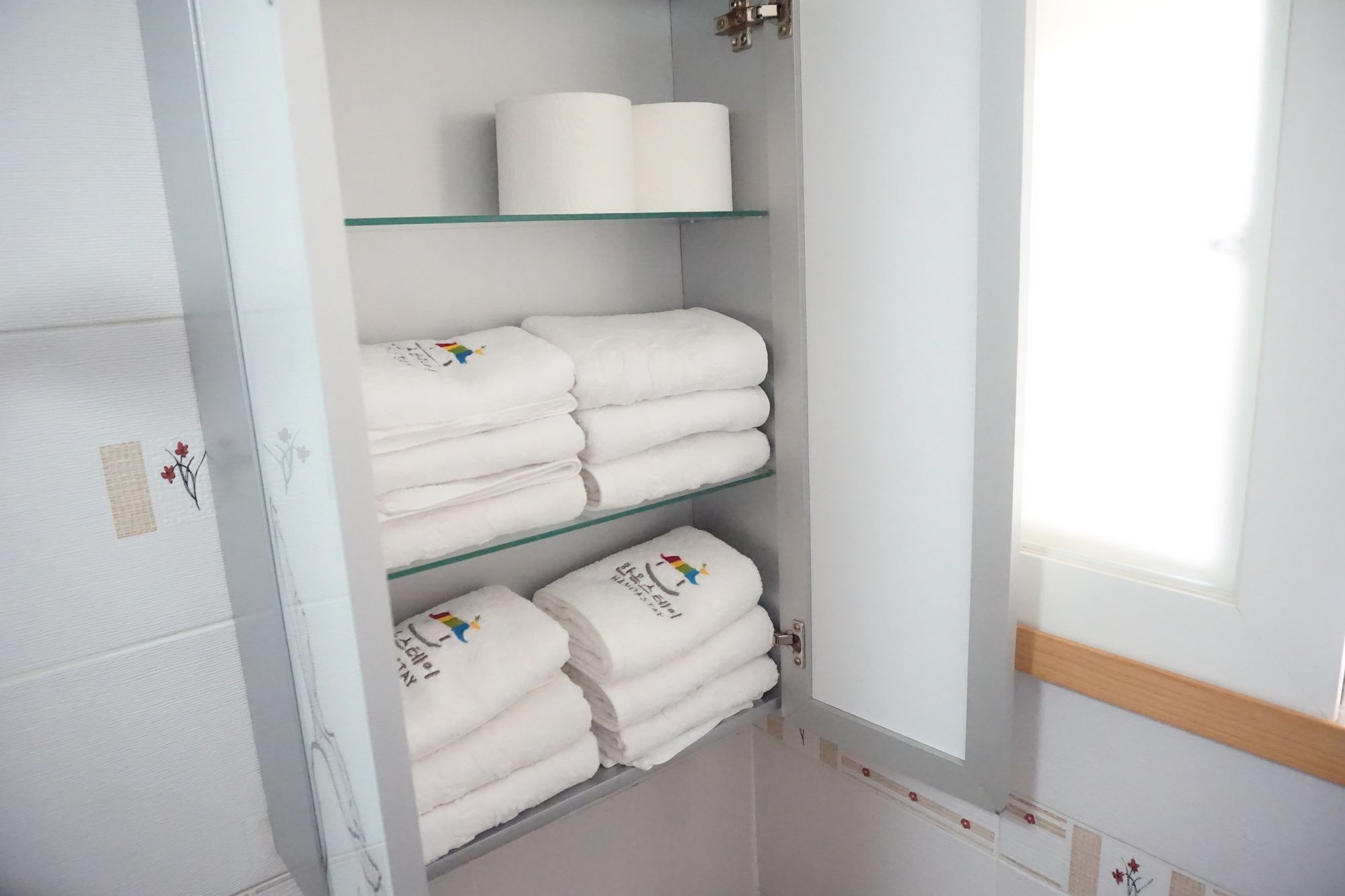 Han Hanok Guesthouse