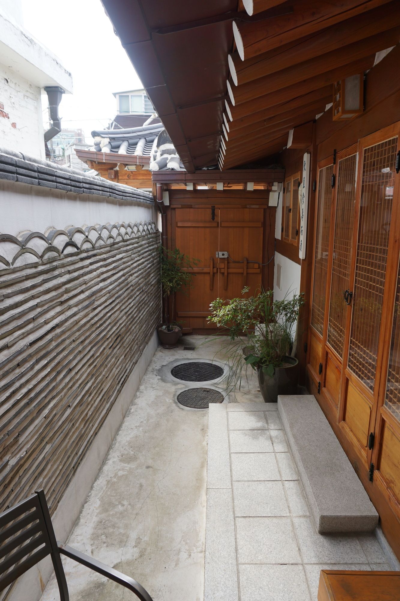 Han Hanok Guesthouse